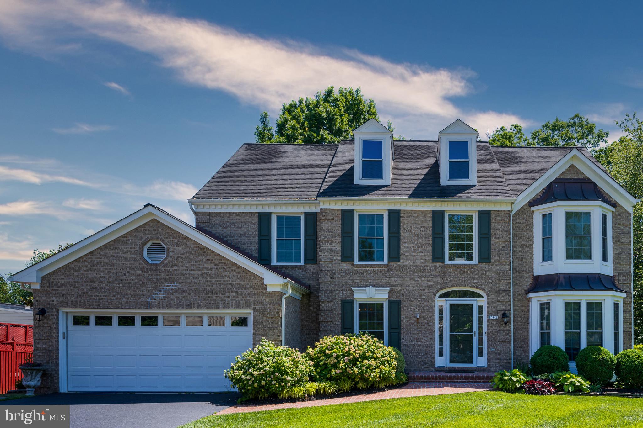 AUTUMN GLEN - Residential