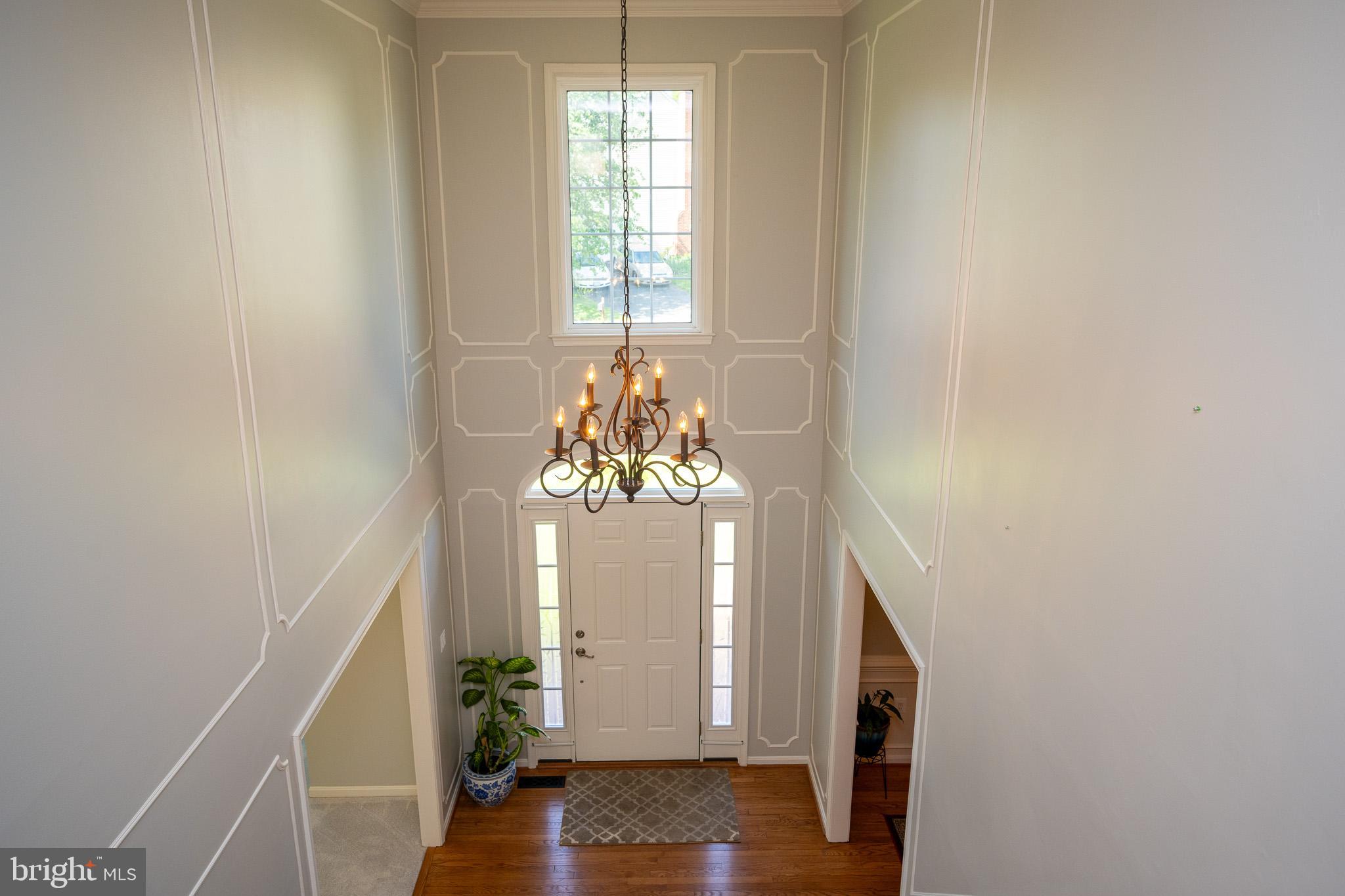 AUTUMN GLEN - Residential