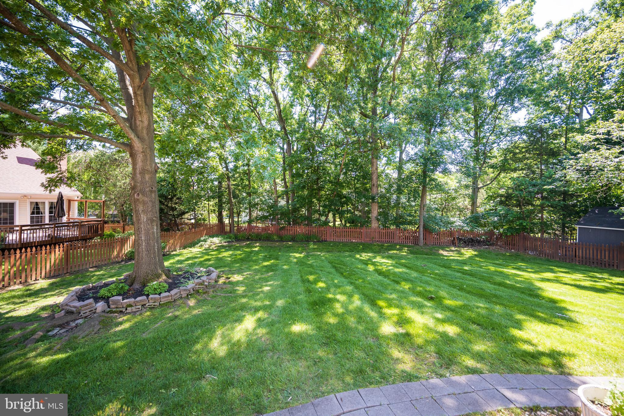 AUTUMN GLEN - Residential