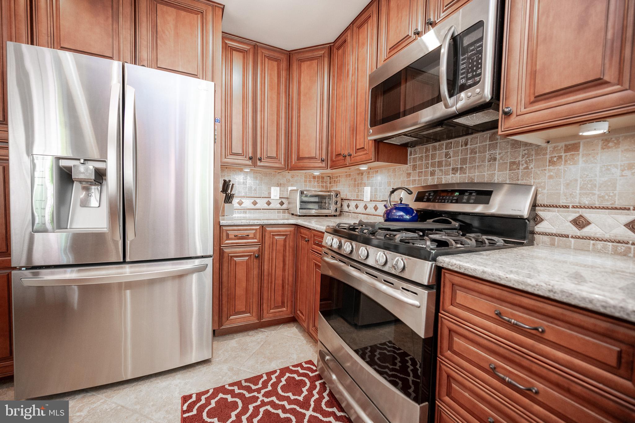 AUTUMN GLEN - Residential