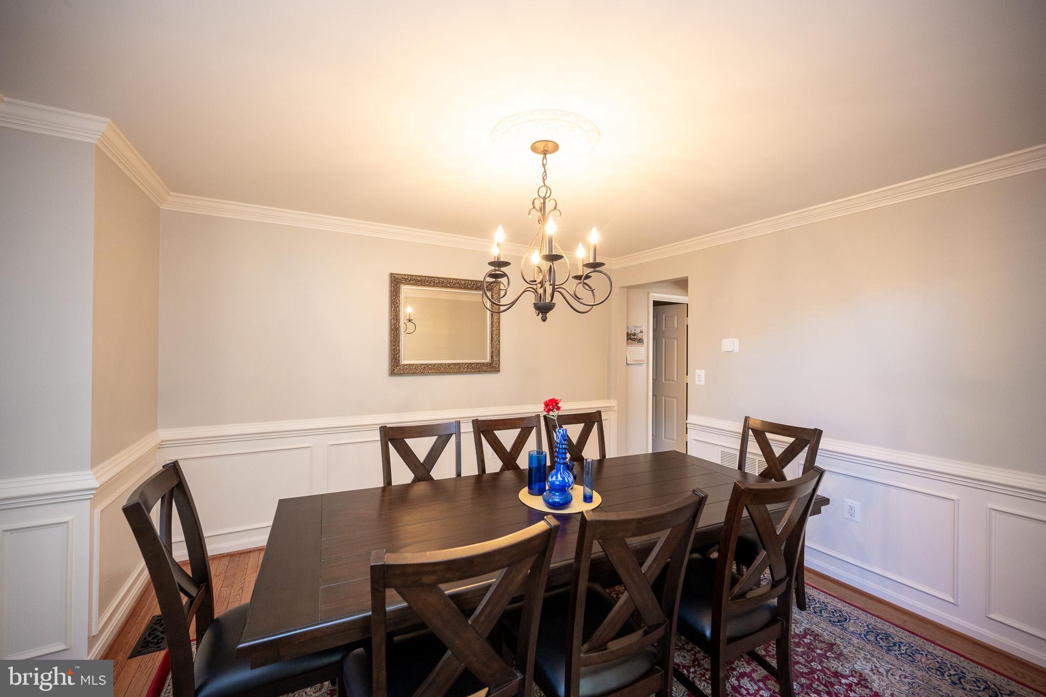 AUTUMN GLEN - Residential