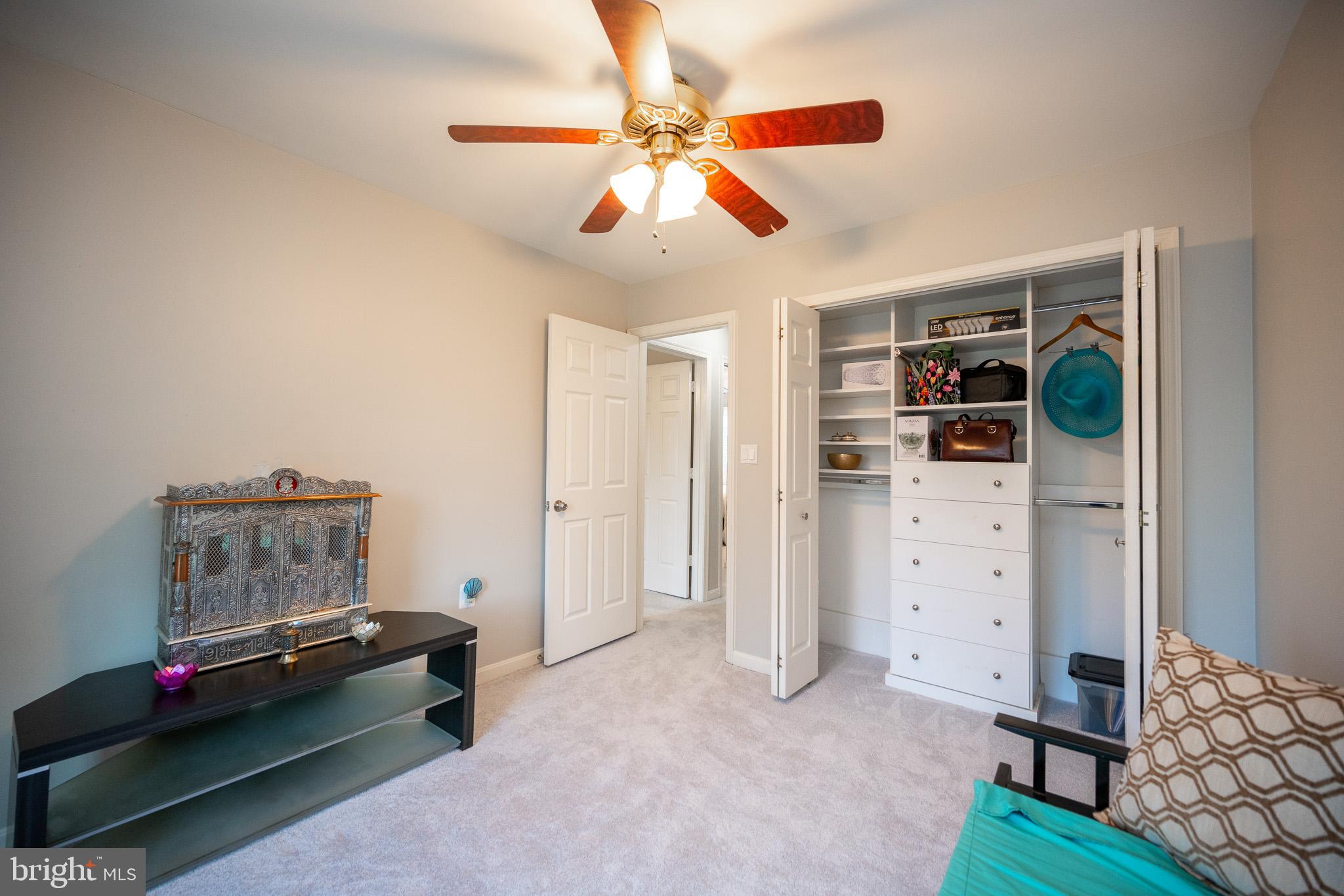 AUTUMN GLEN - Residential