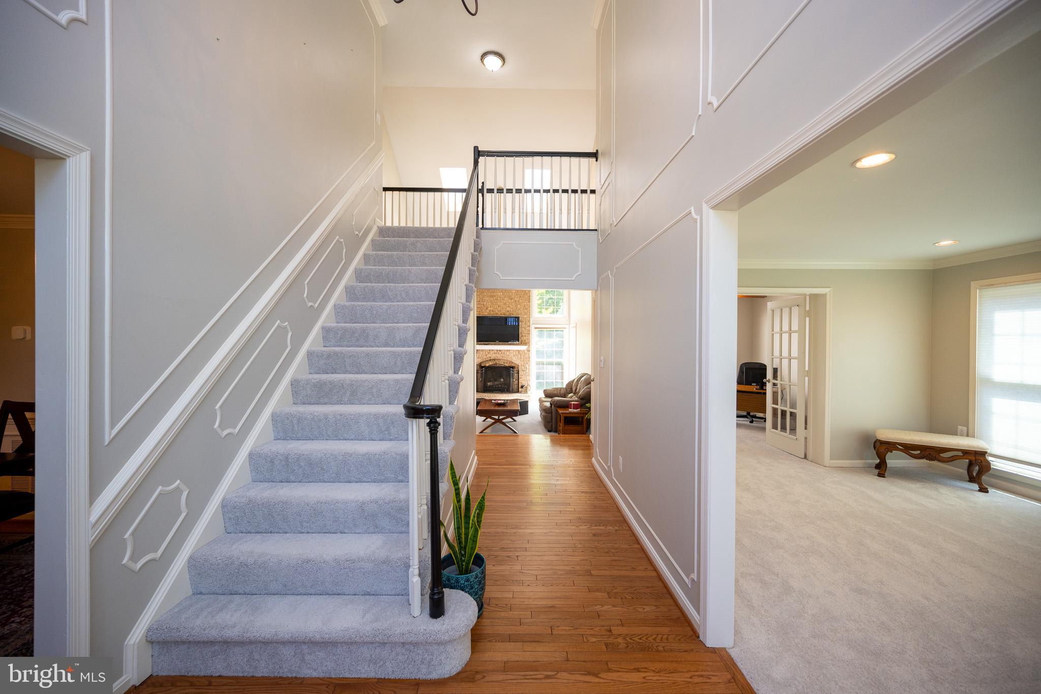 AUTUMN GLEN - Residential