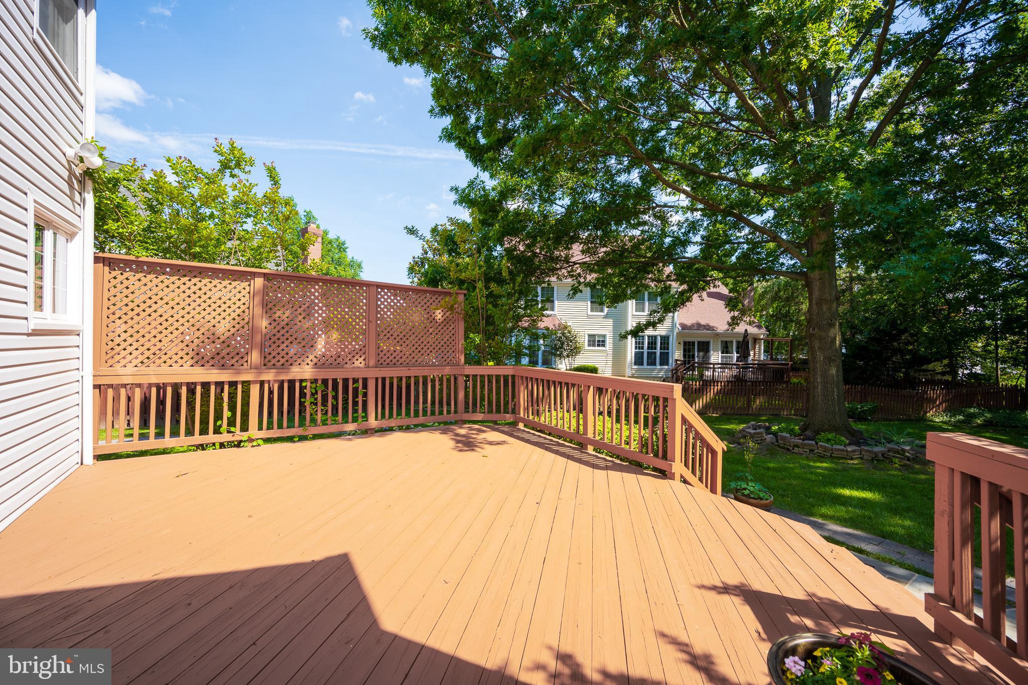 AUTUMN GLEN - Residential