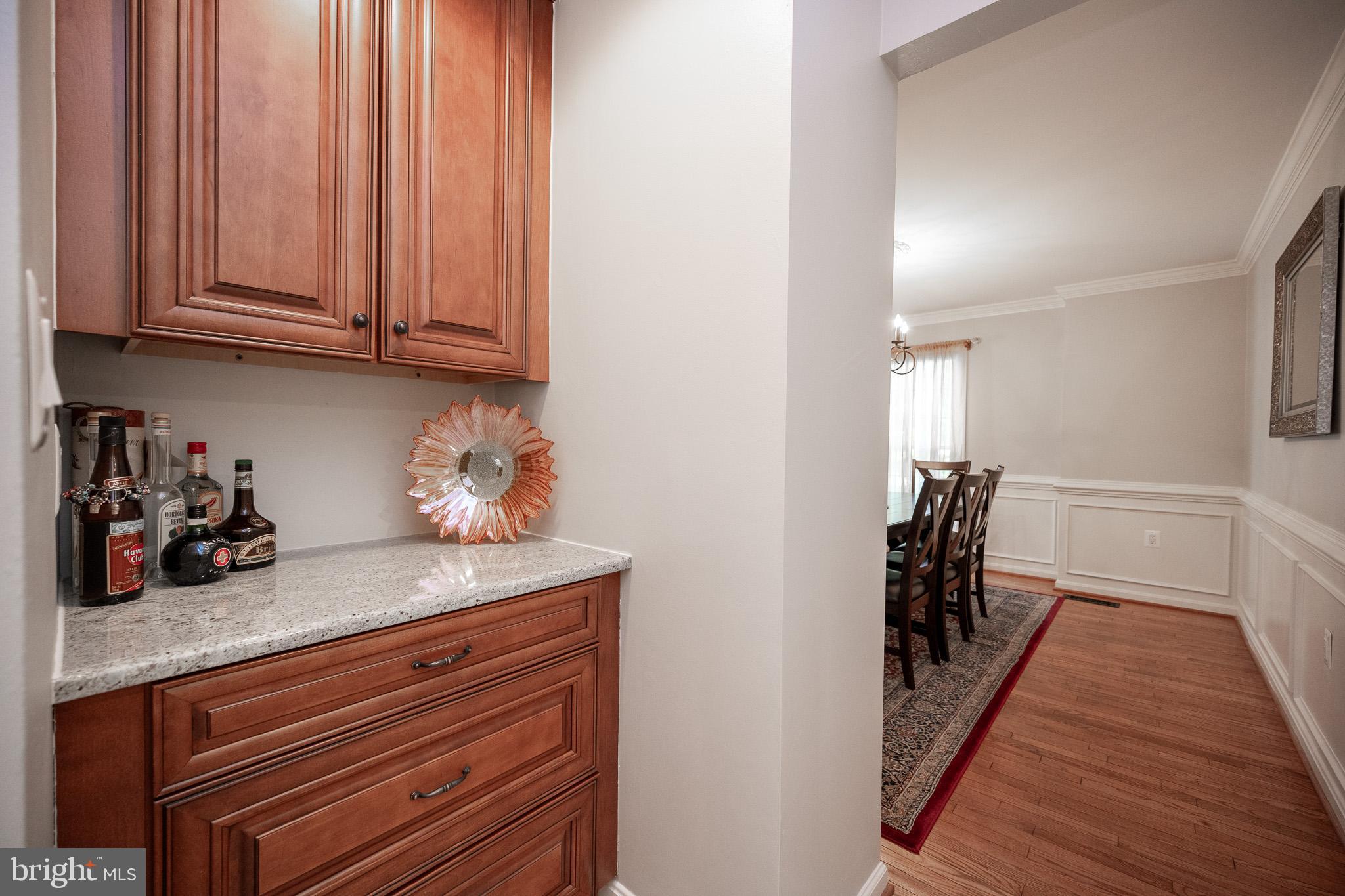 AUTUMN GLEN - Residential