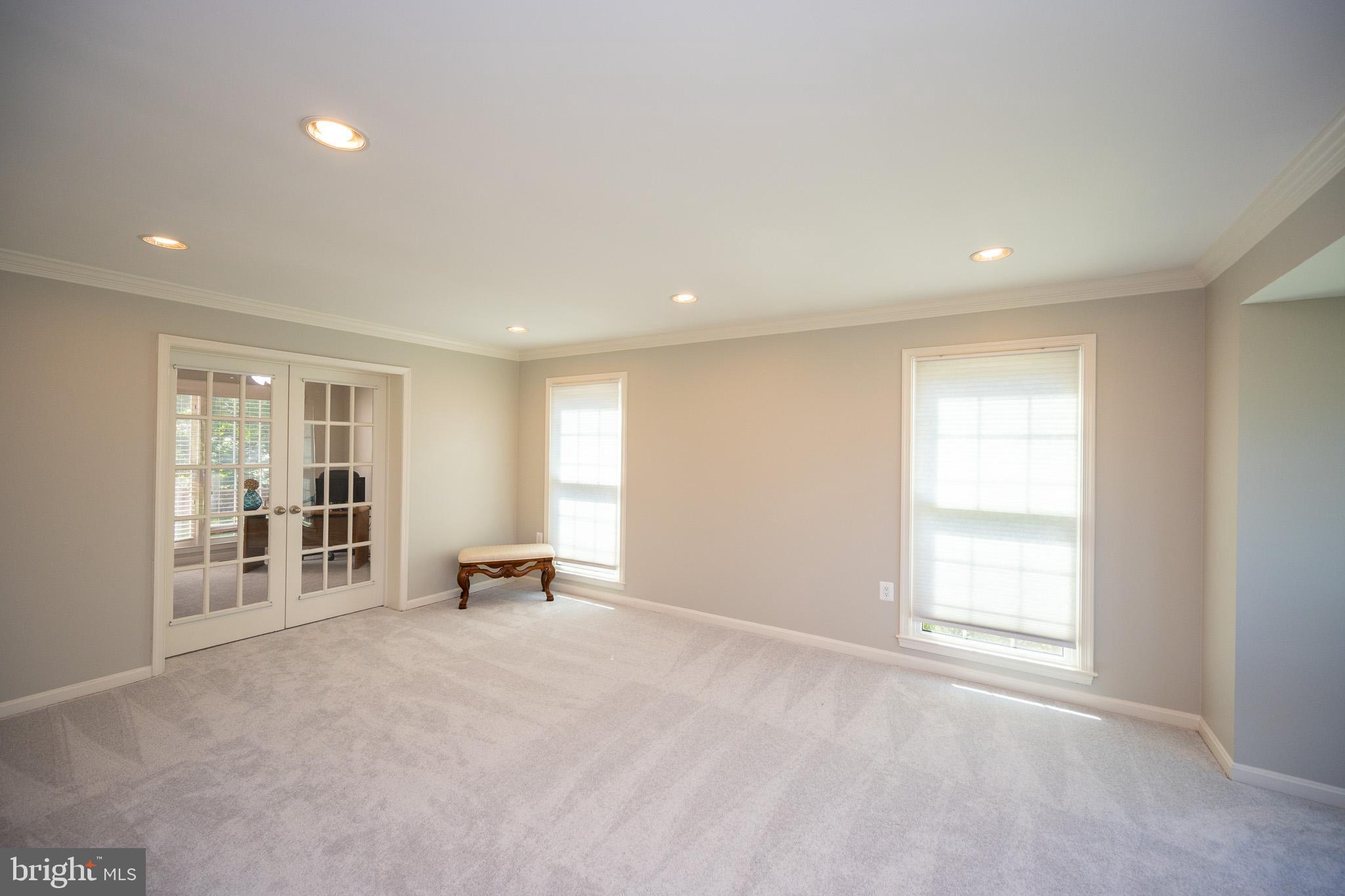 AUTUMN GLEN - Residential