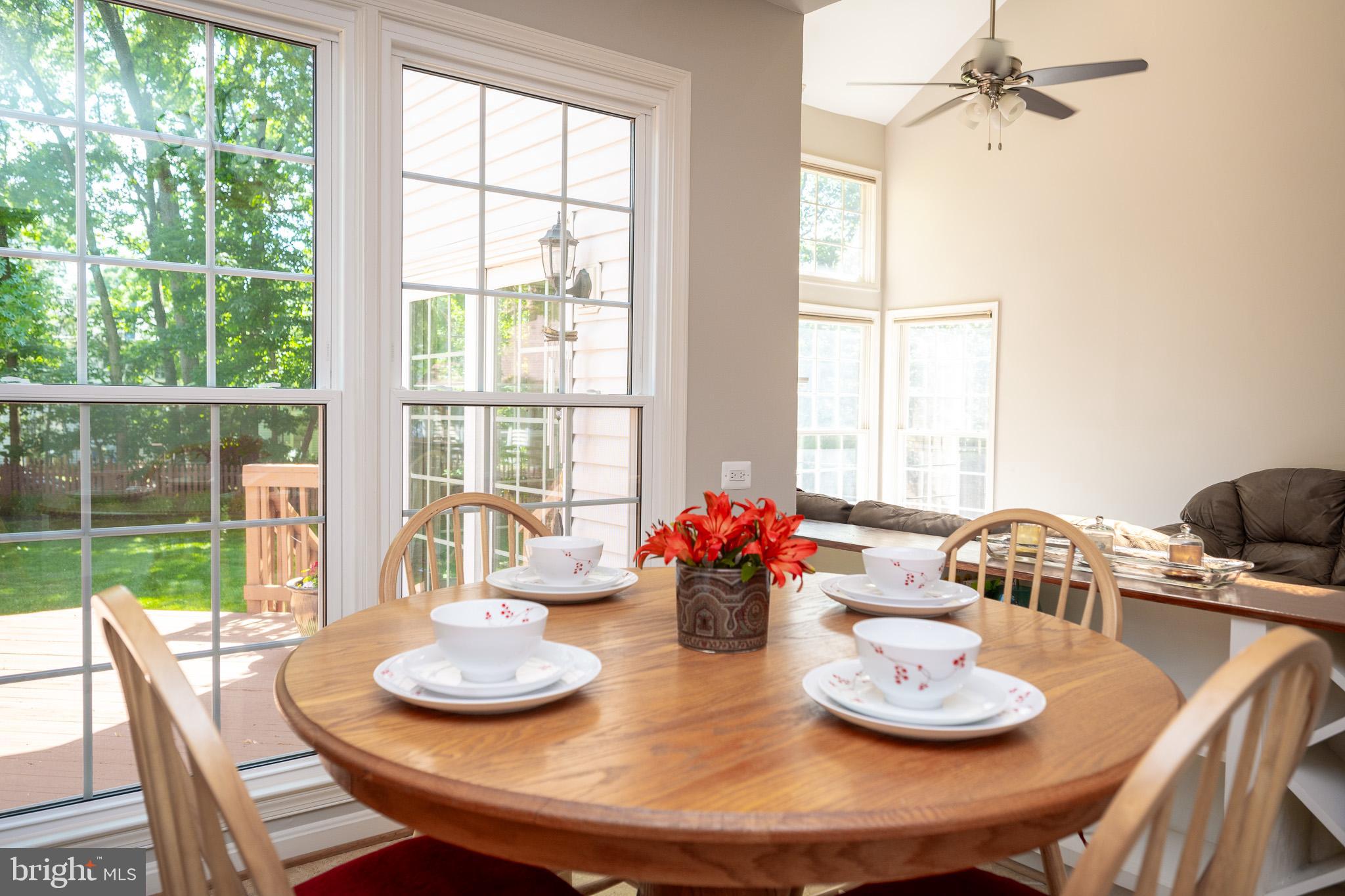 AUTUMN GLEN - Residential