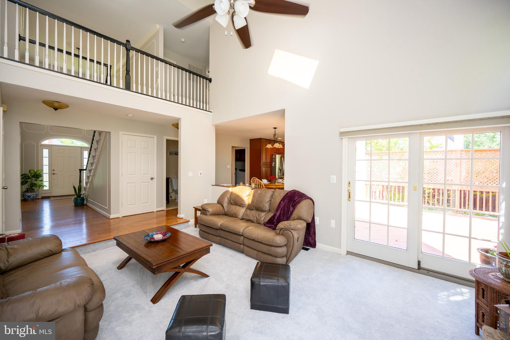 AUTUMN GLEN - Residential