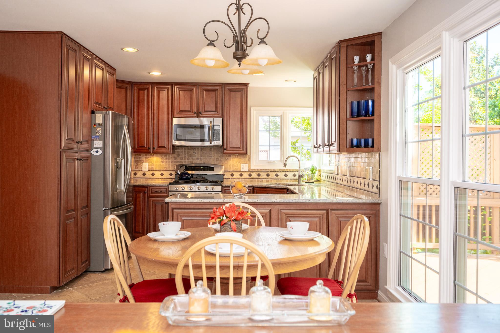 AUTUMN GLEN - Residential