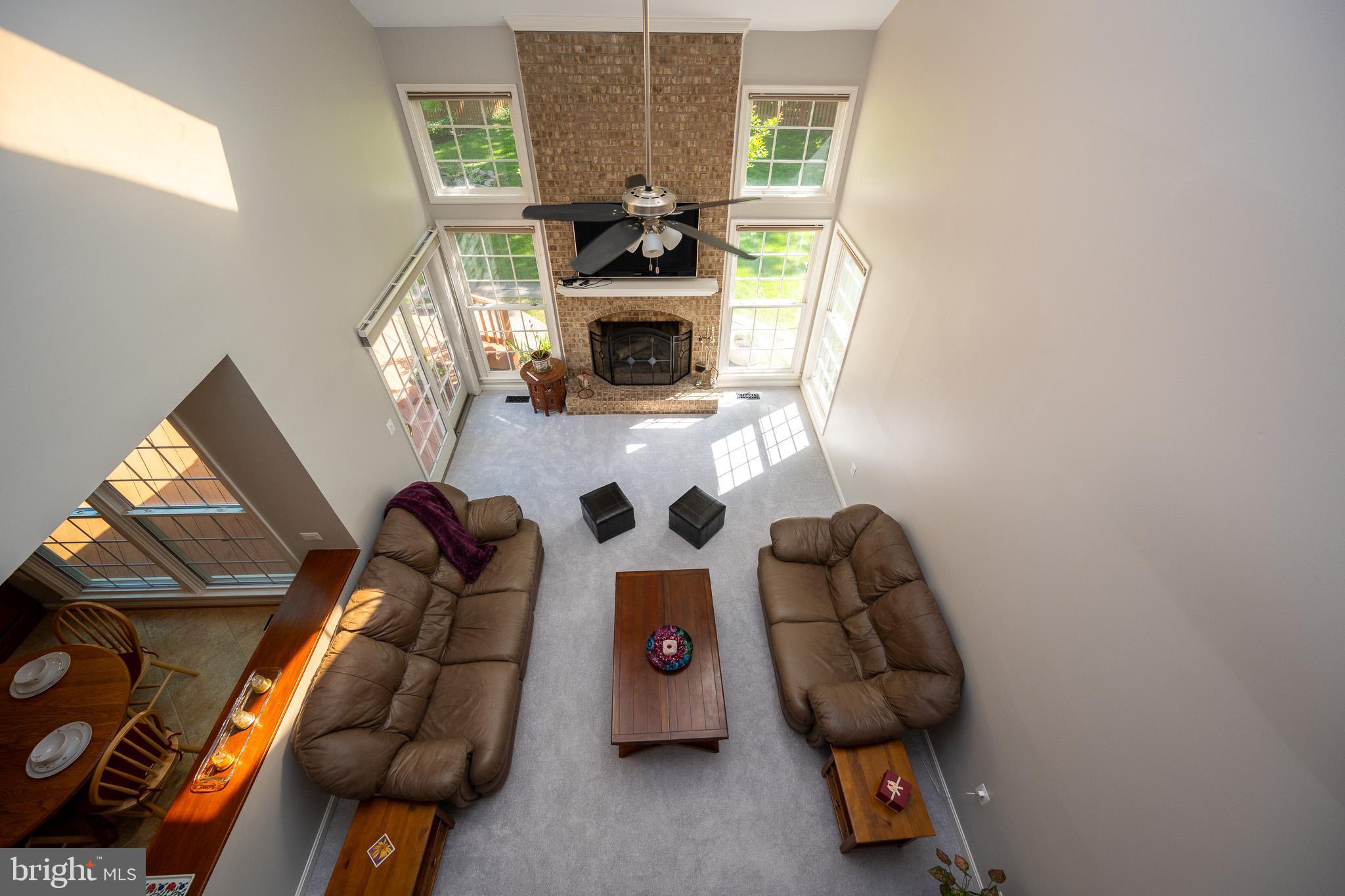 AUTUMN GLEN - Residential