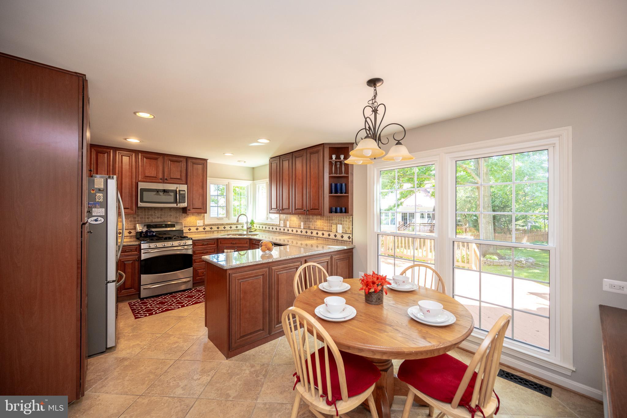 AUTUMN GLEN - Residential