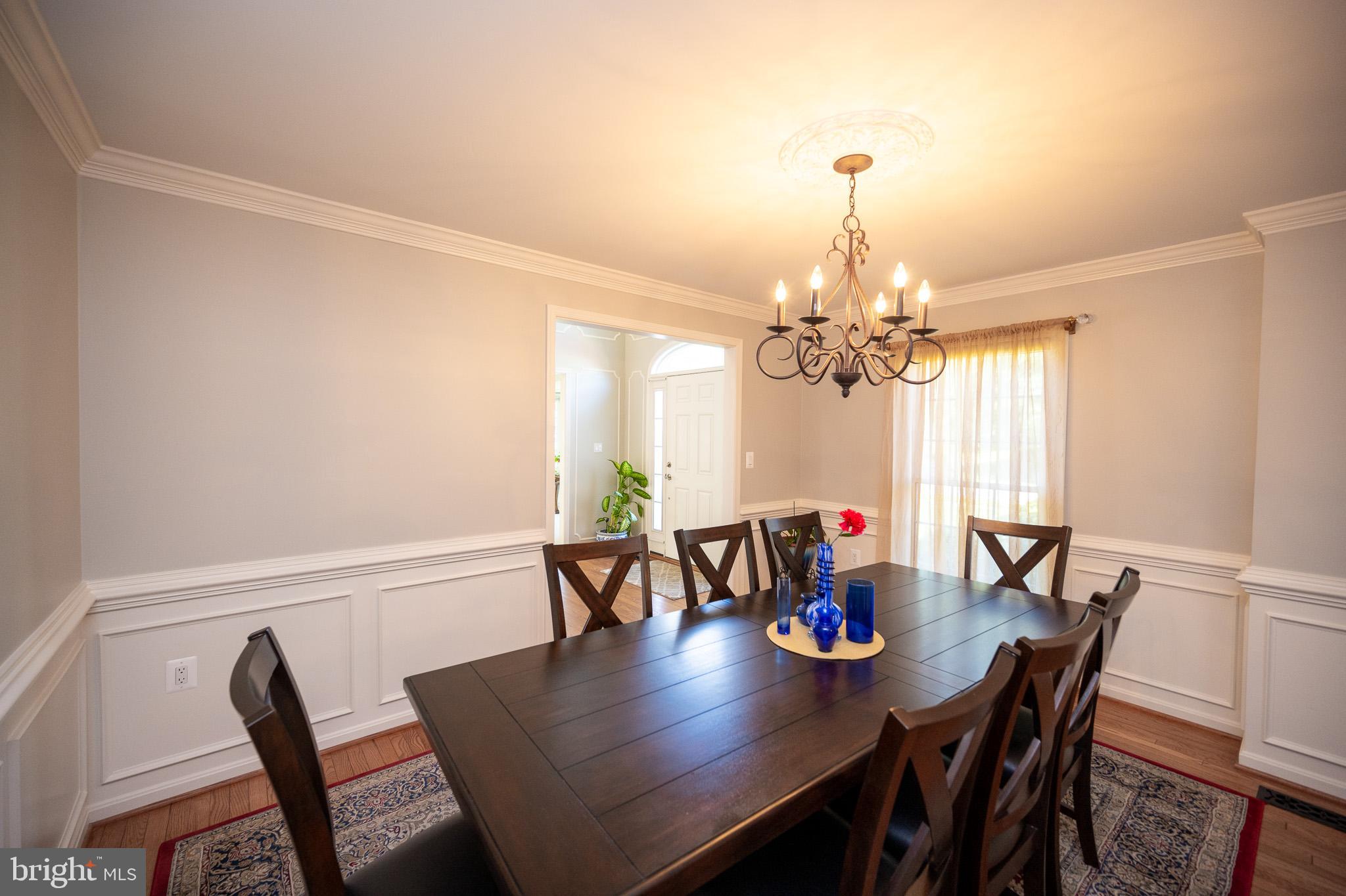 AUTUMN GLEN - Residential