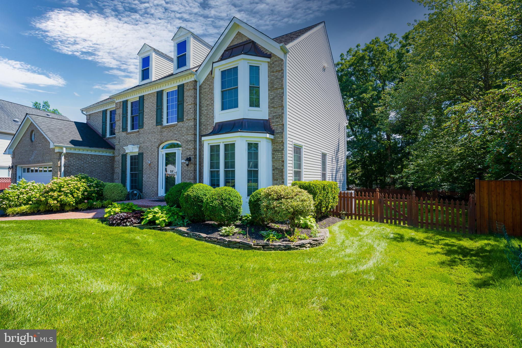 AUTUMN GLEN - Residential