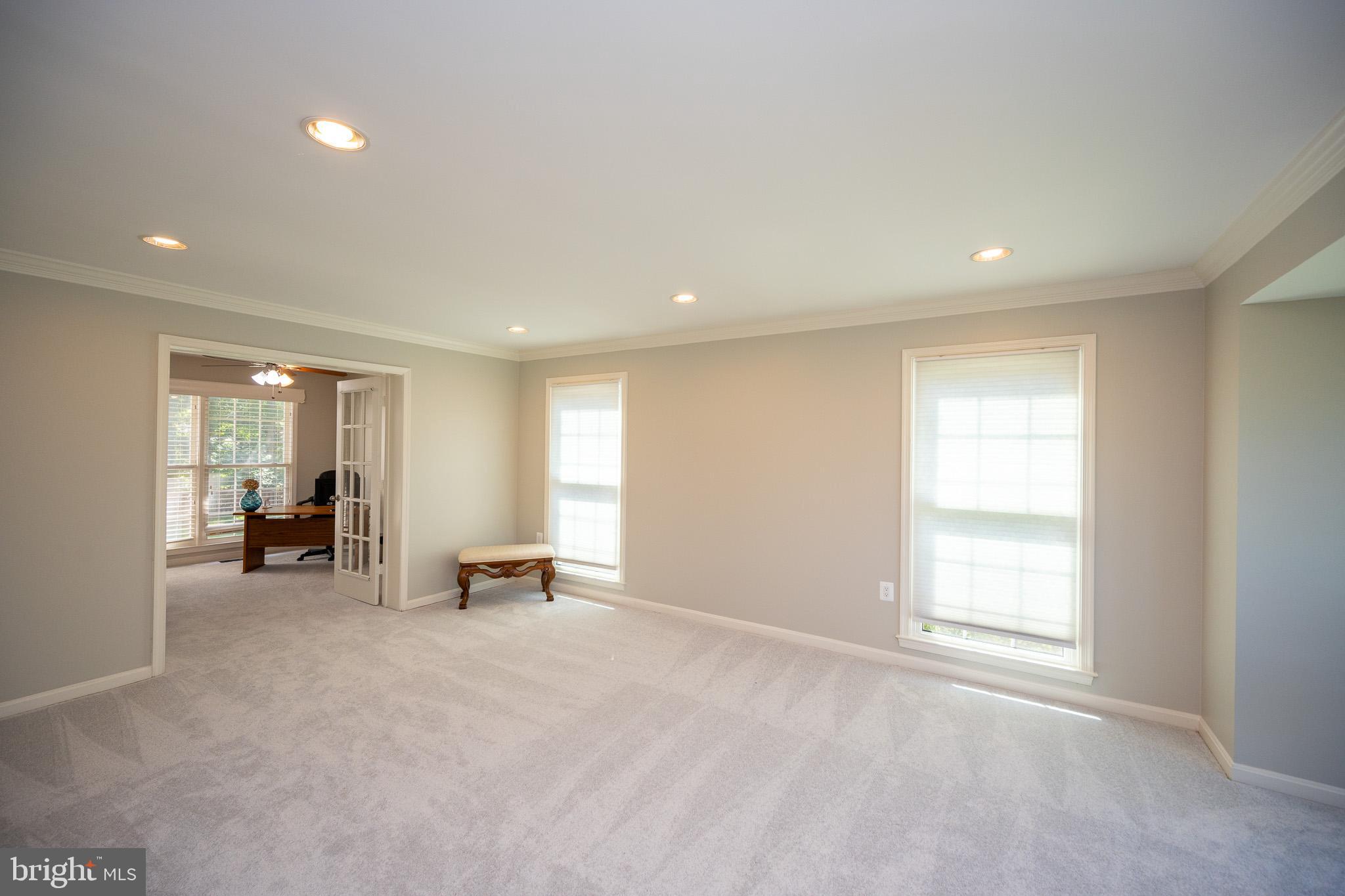 AUTUMN GLEN - Residential