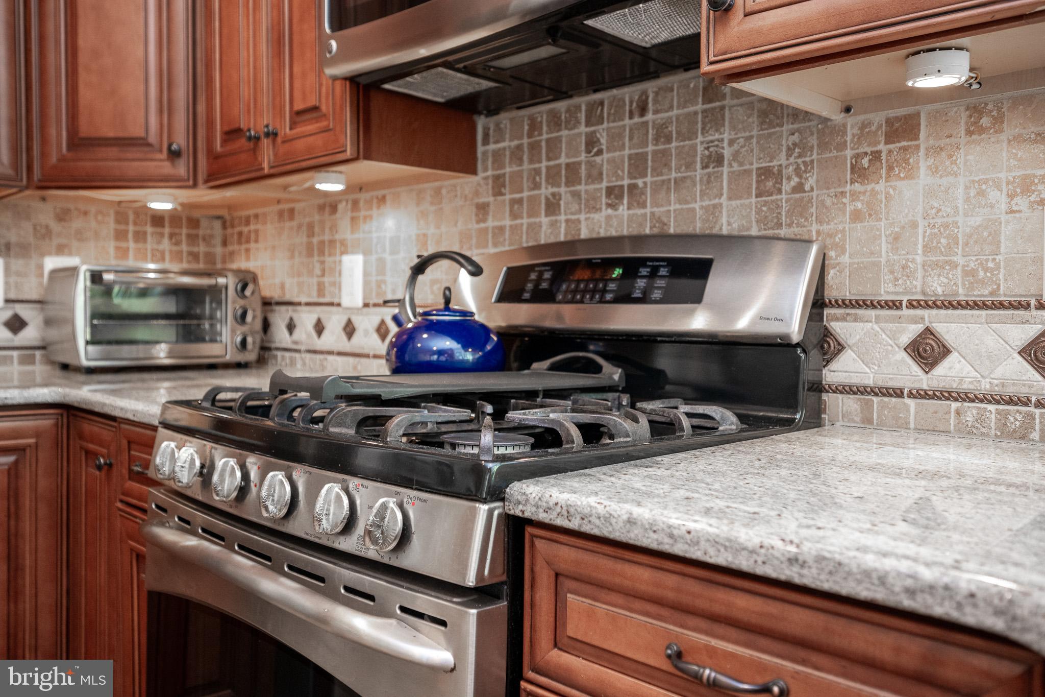 AUTUMN GLEN - Residential