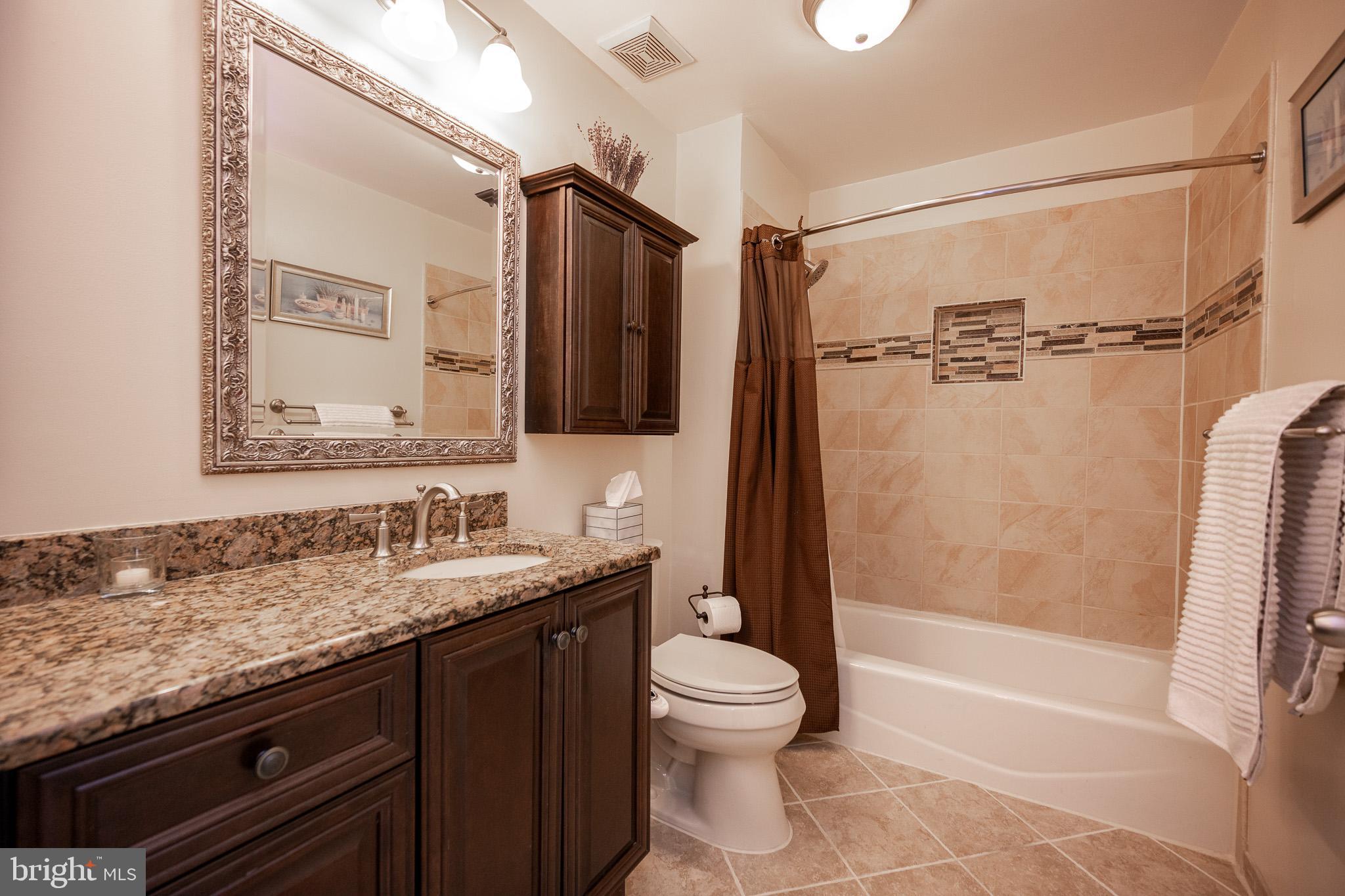 AUTUMN GLEN - Residential