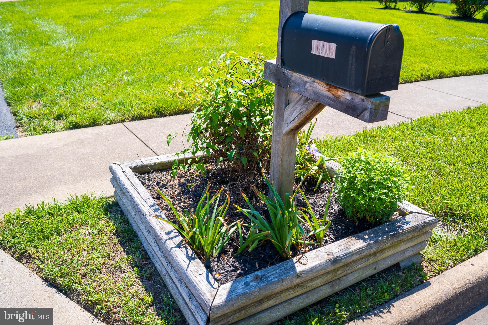 AUTUMN GLEN - Residential