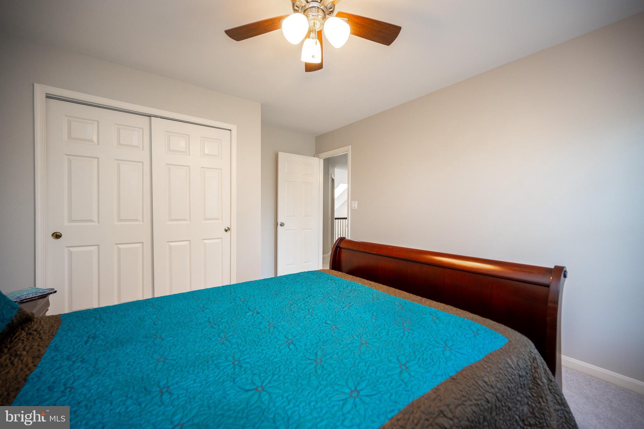 AUTUMN GLEN - Residential