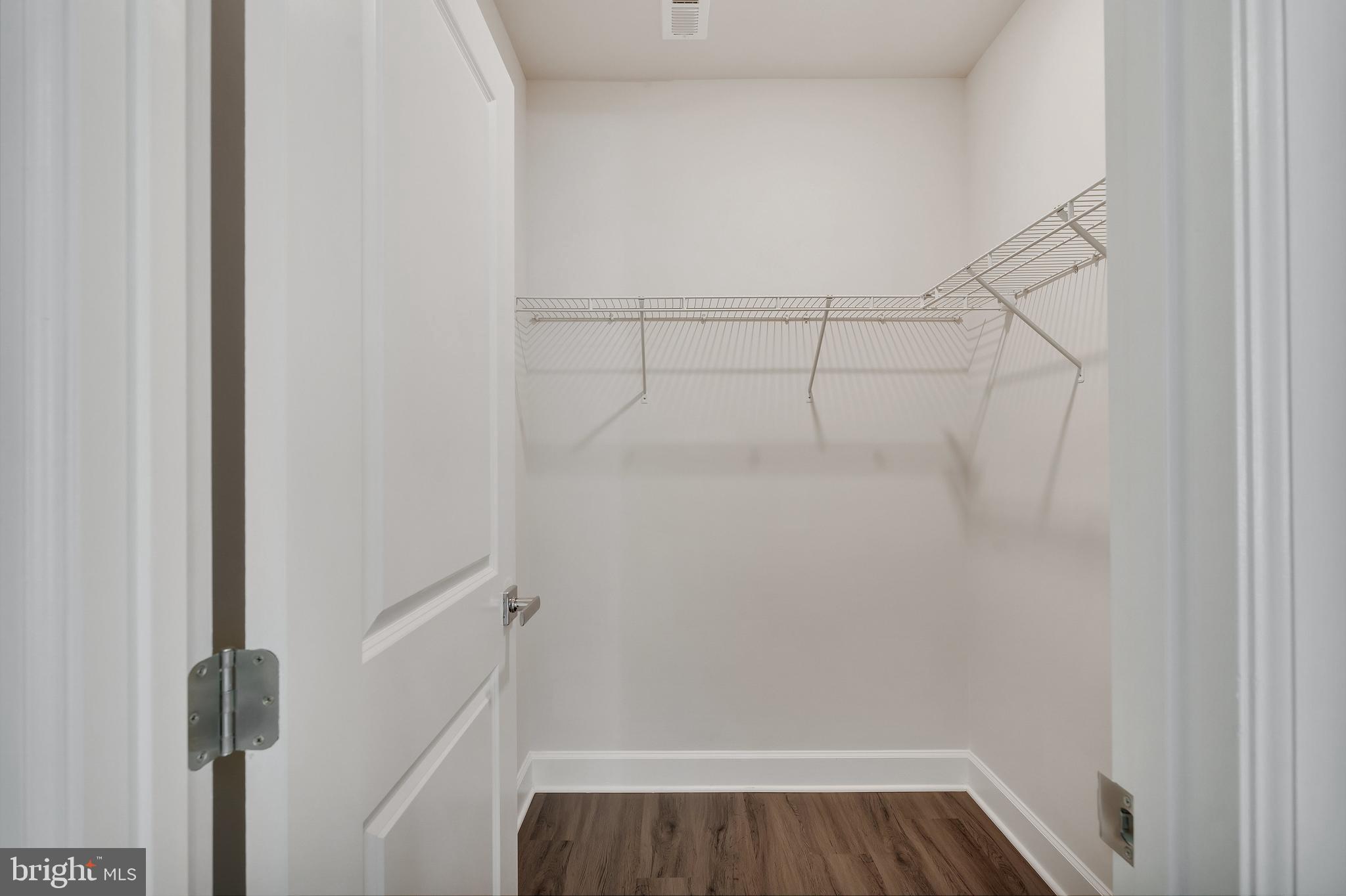 GROVE AT WILLOWSFORD - Residential