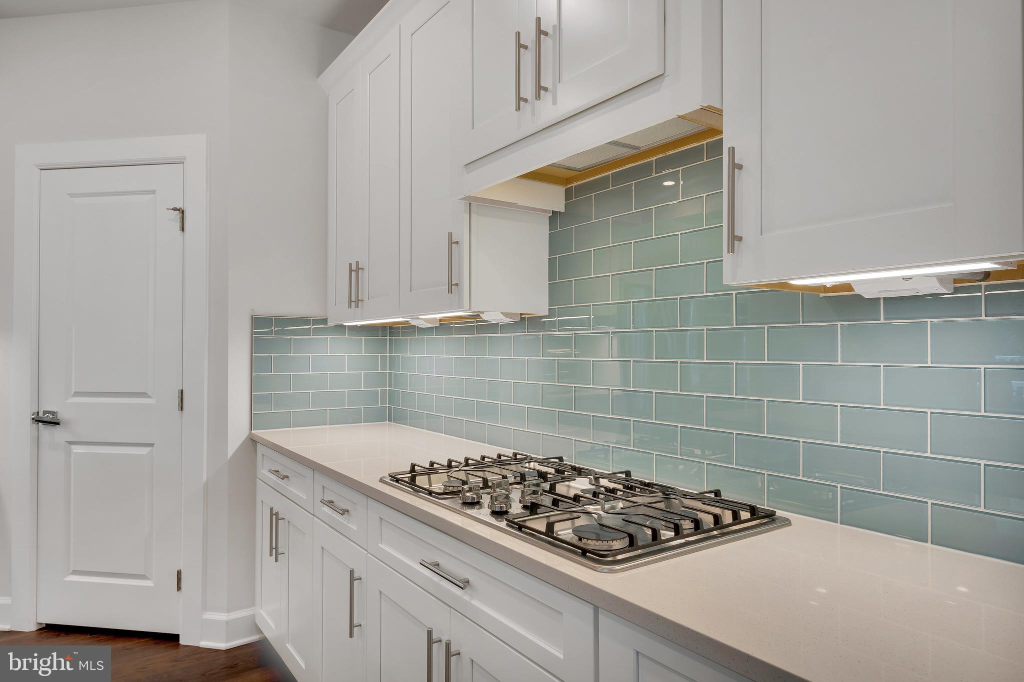 GROVE AT WILLOWSFORD - Residential