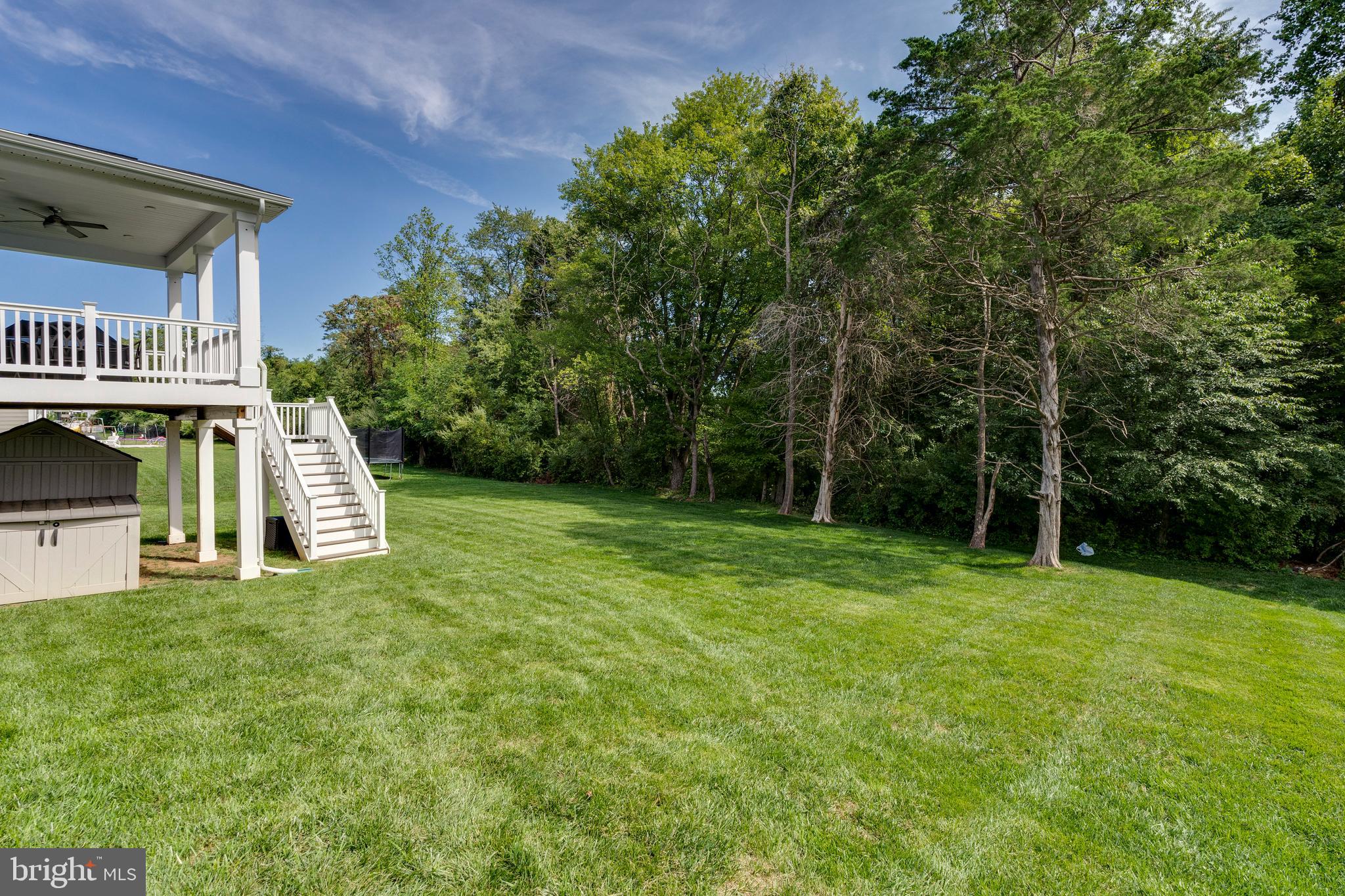 GROVE AT WILLOWSFORD - Residential