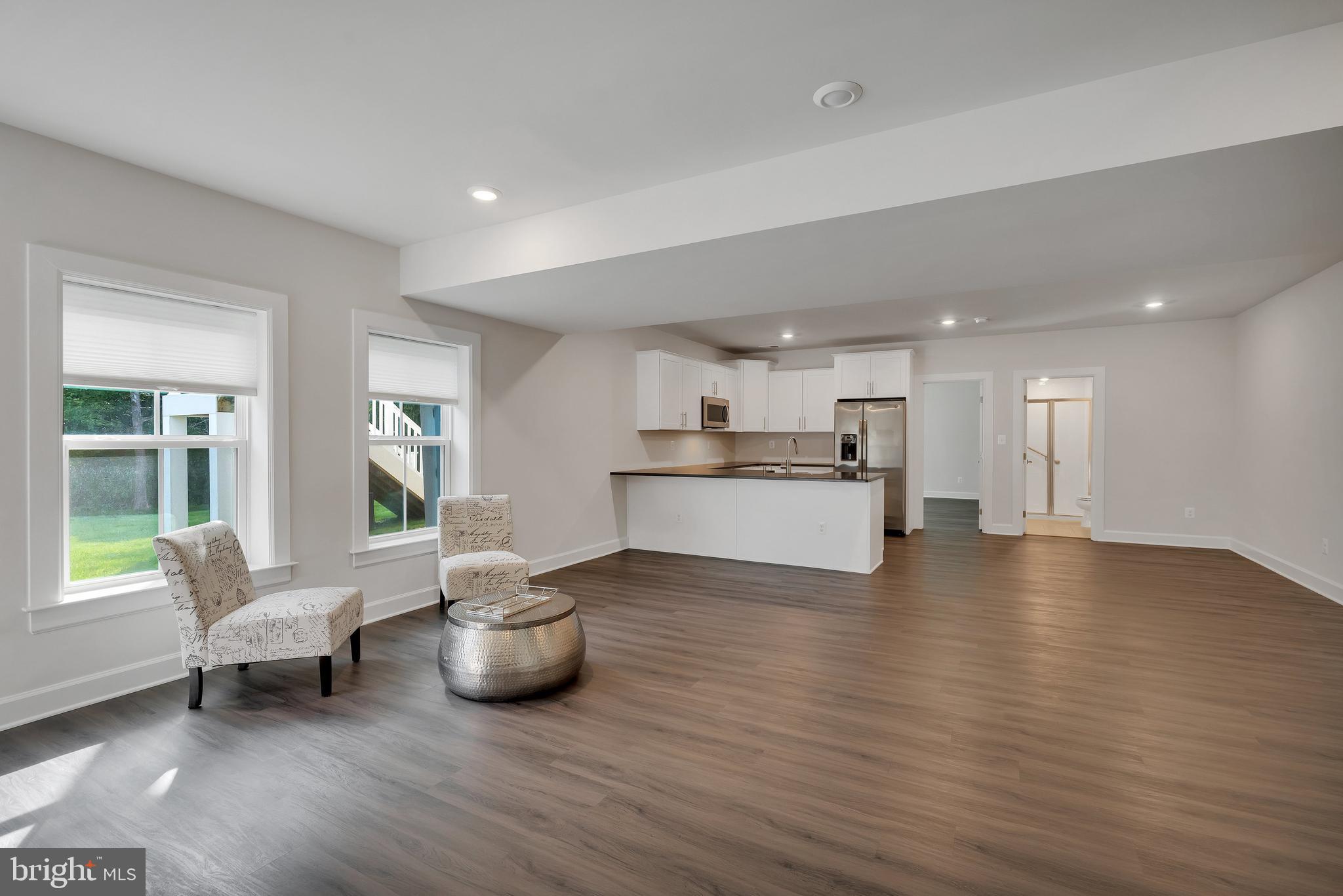 GROVE AT WILLOWSFORD - Residential