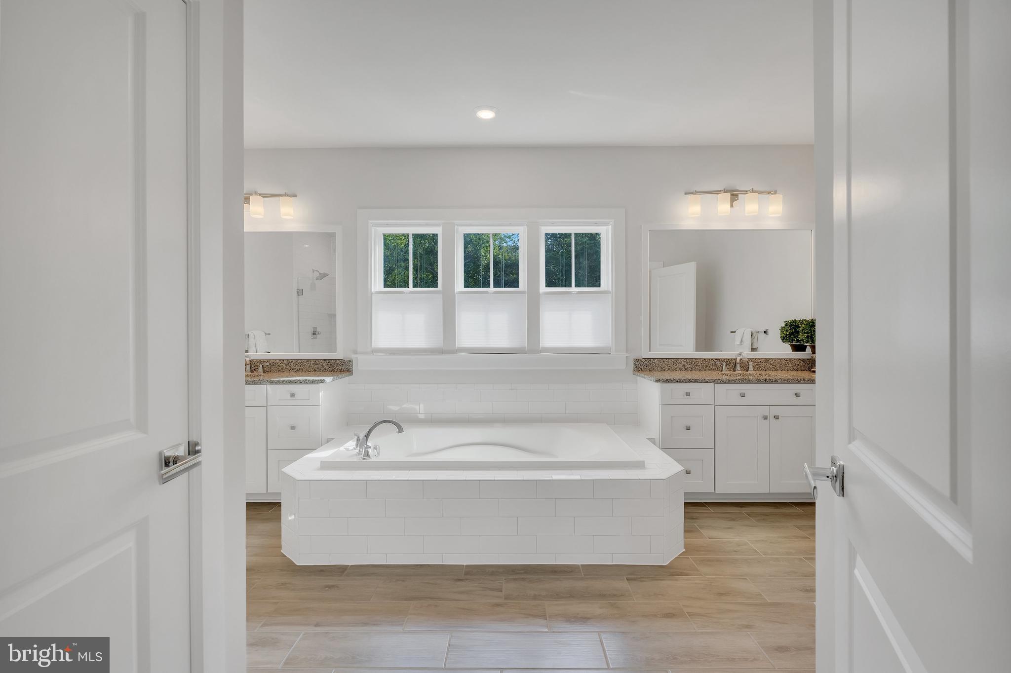 GROVE AT WILLOWSFORD - Residential