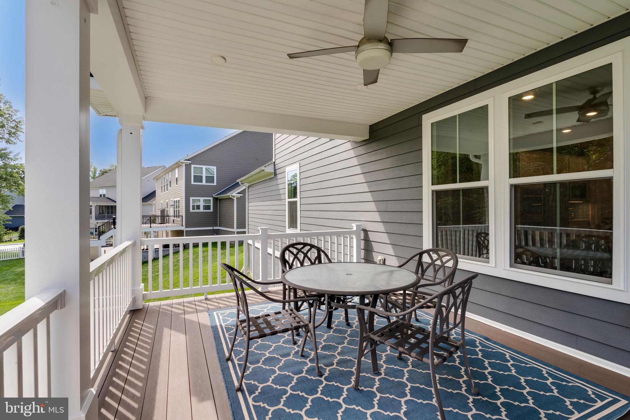 GROVE AT WILLOWSFORD - Residential