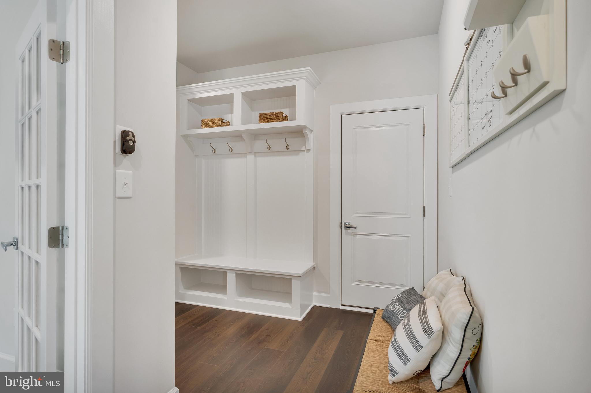 GROVE AT WILLOWSFORD - Residential