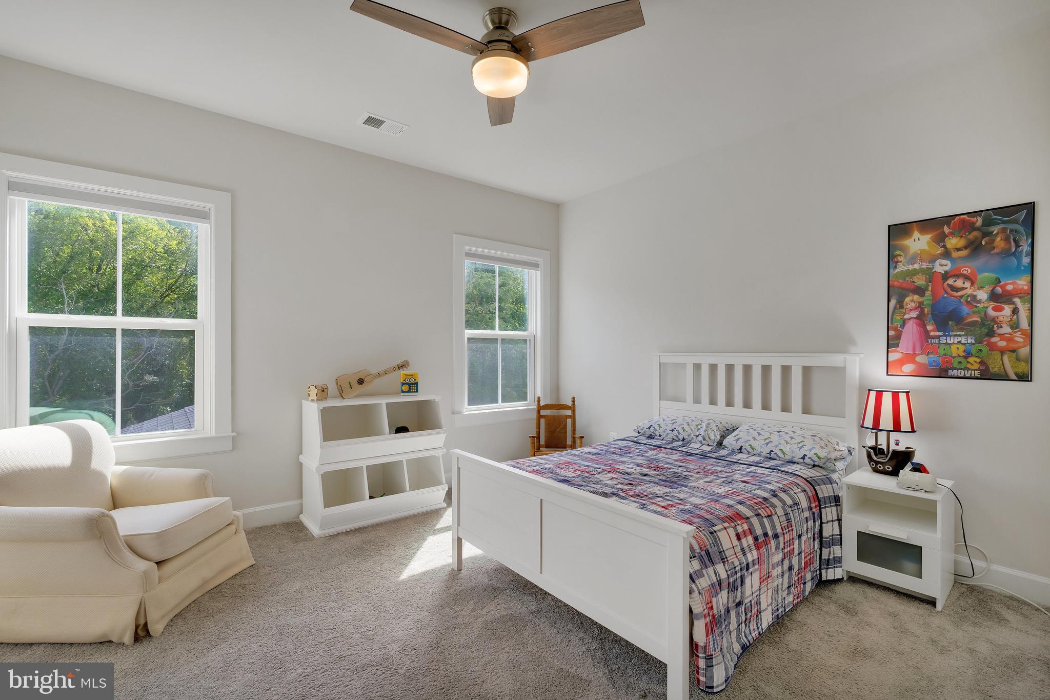 GROVE AT WILLOWSFORD - Residential