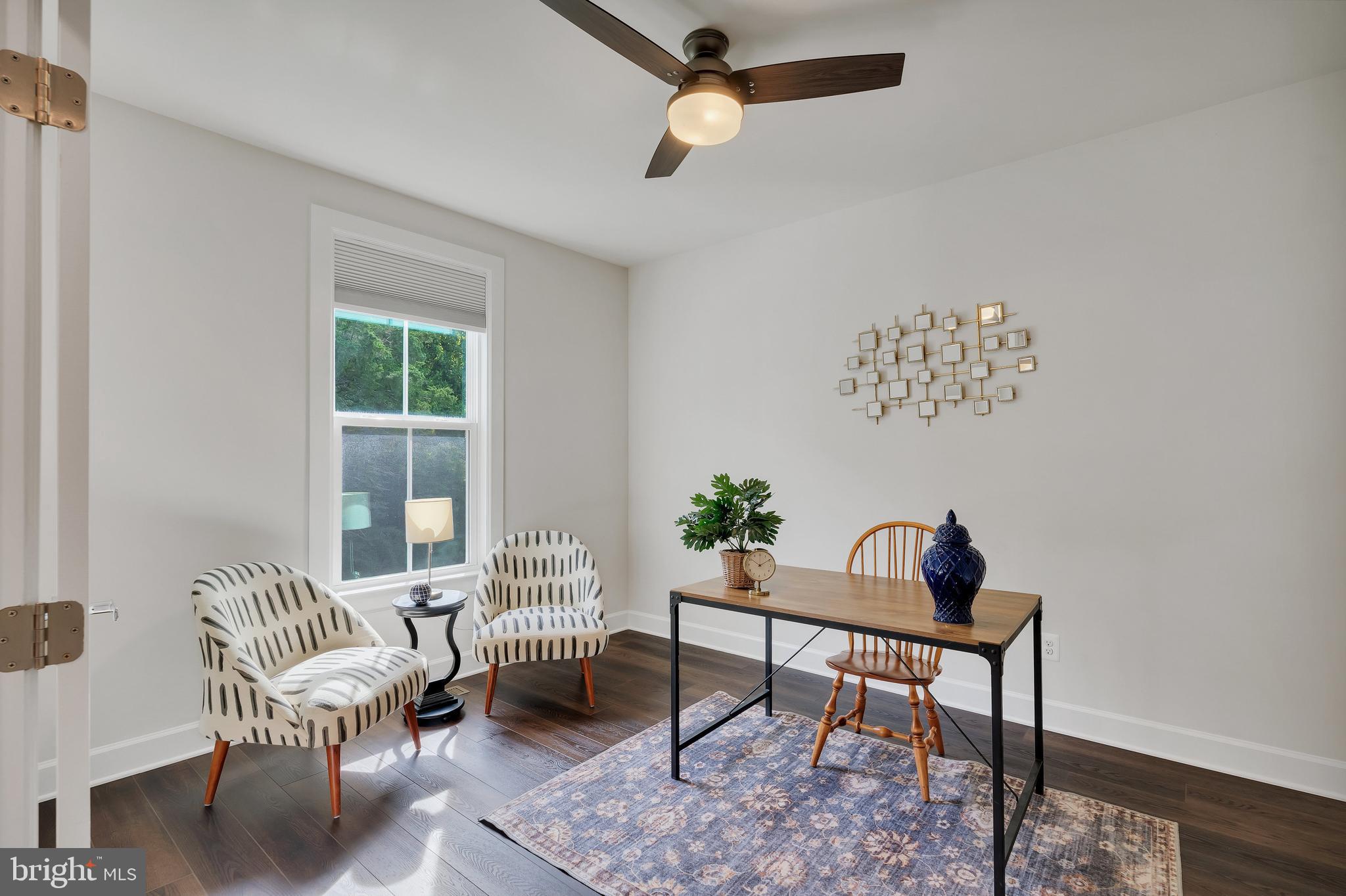 GROVE AT WILLOWSFORD - Residential