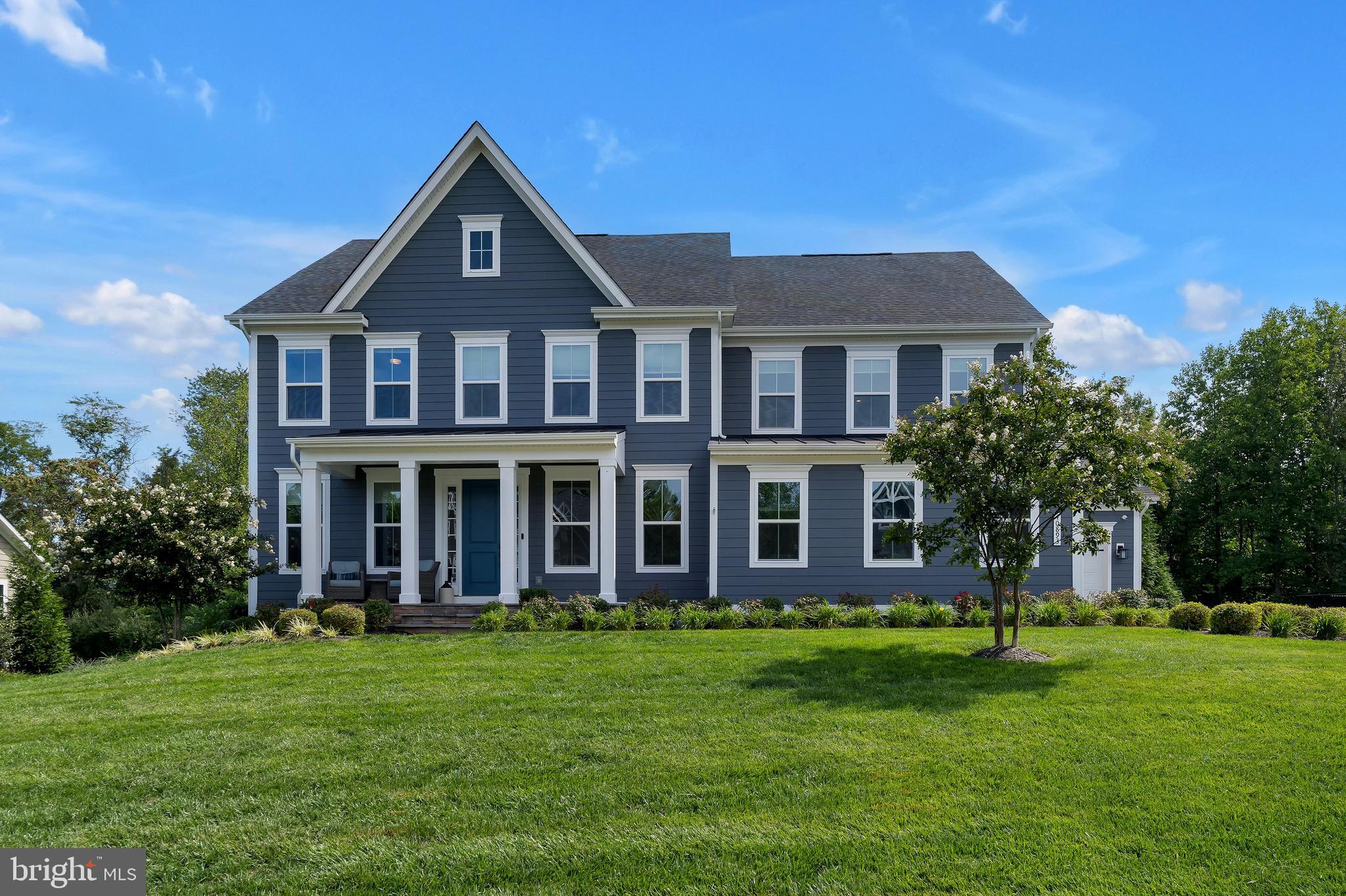 GROVE AT WILLOWSFORD - Residential