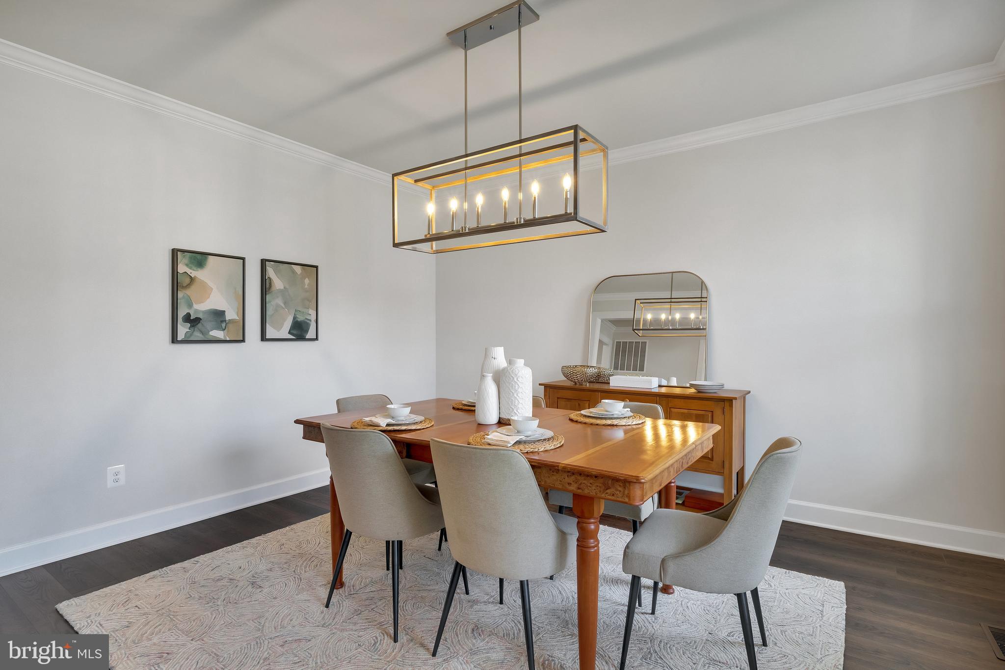 GROVE AT WILLOWSFORD - Residential