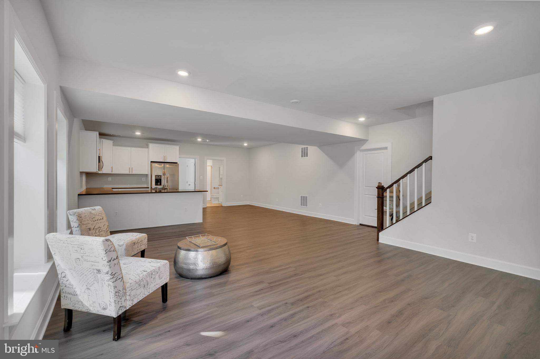 GROVE AT WILLOWSFORD - Residential