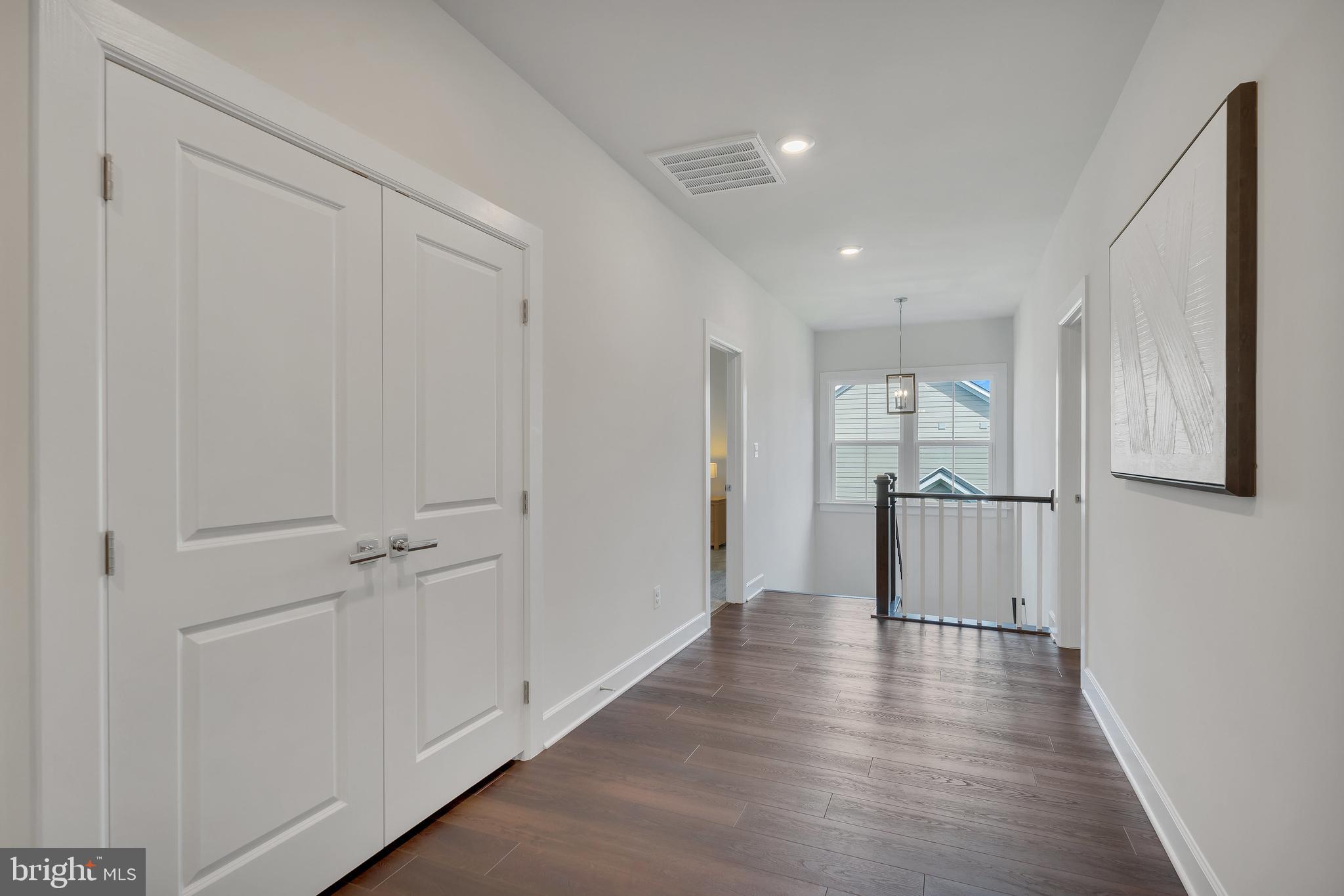 GROVE AT WILLOWSFORD - Residential