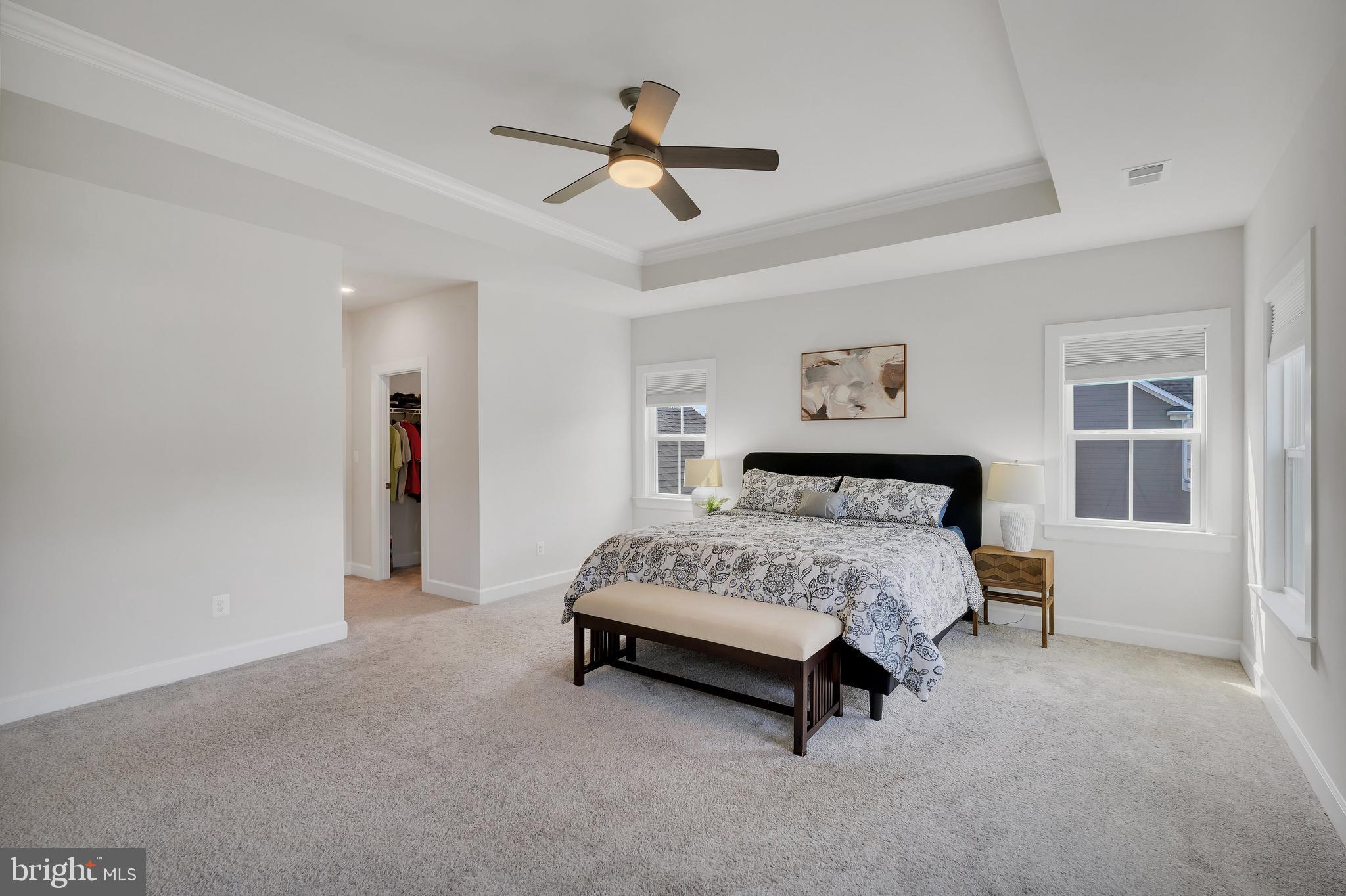 GROVE AT WILLOWSFORD - Residential