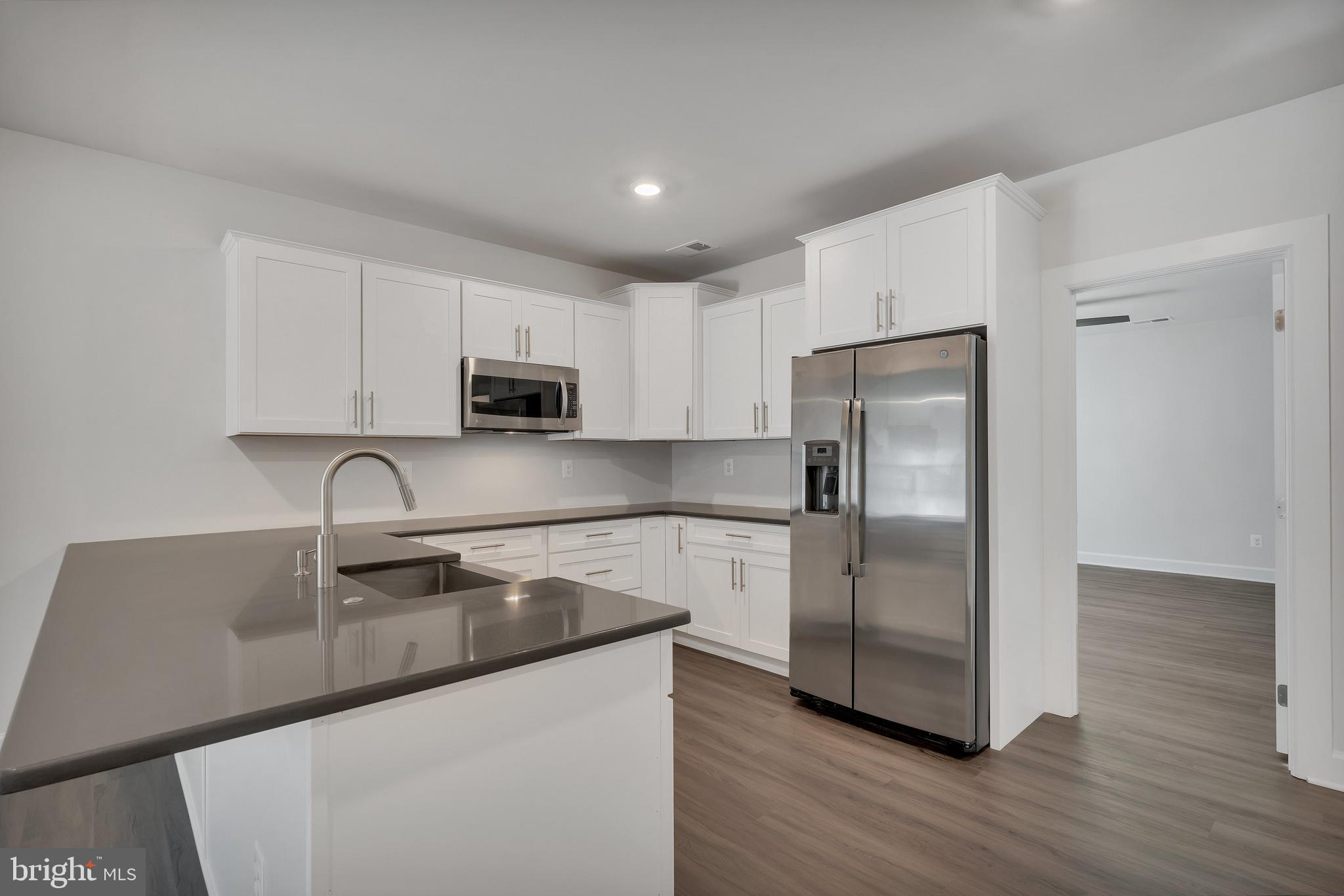 GROVE AT WILLOWSFORD - Residential