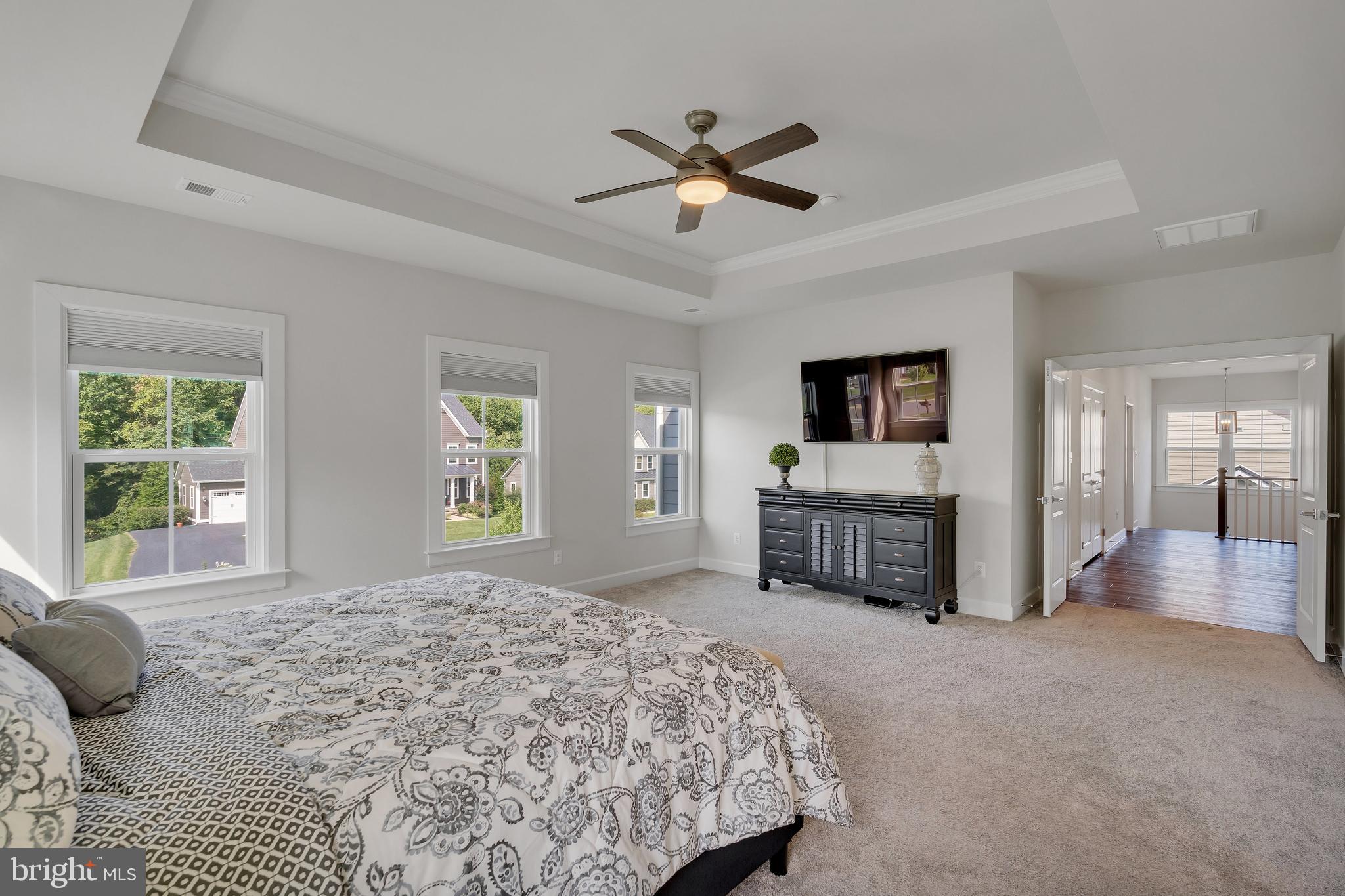 GROVE AT WILLOWSFORD - Residential