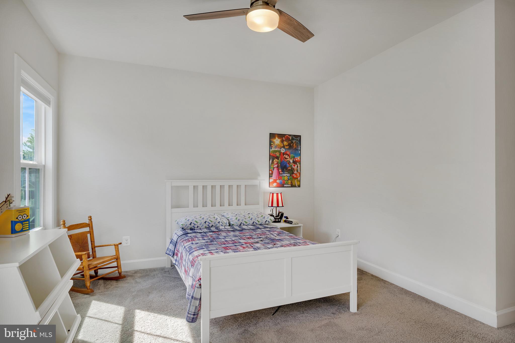 GROVE AT WILLOWSFORD - Residential