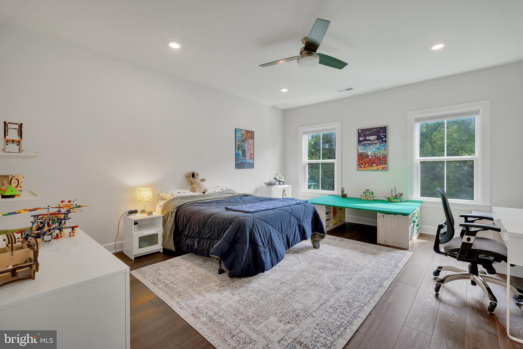 GROVE AT WILLOWSFORD - Residential