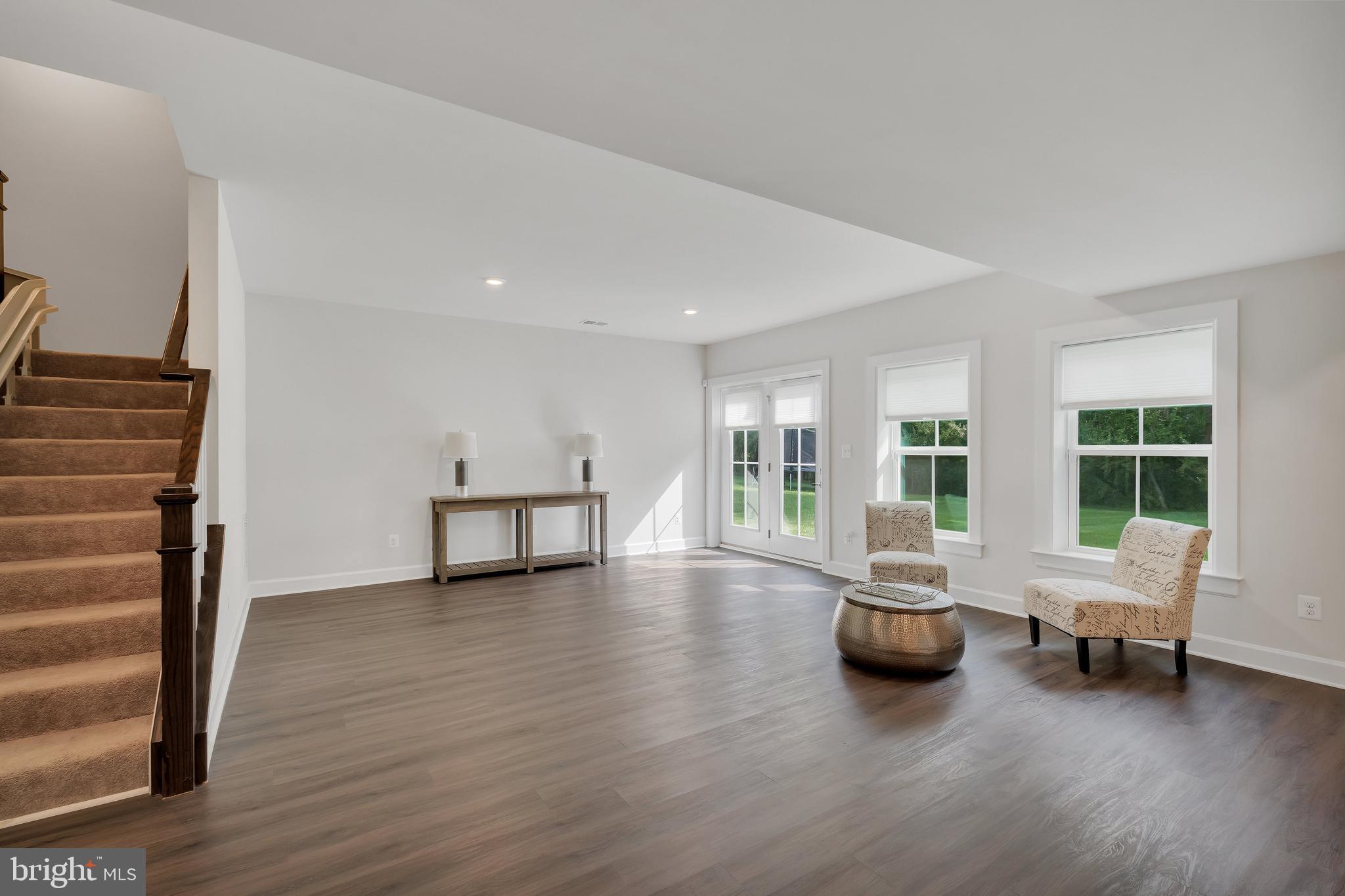 GROVE AT WILLOWSFORD - Residential