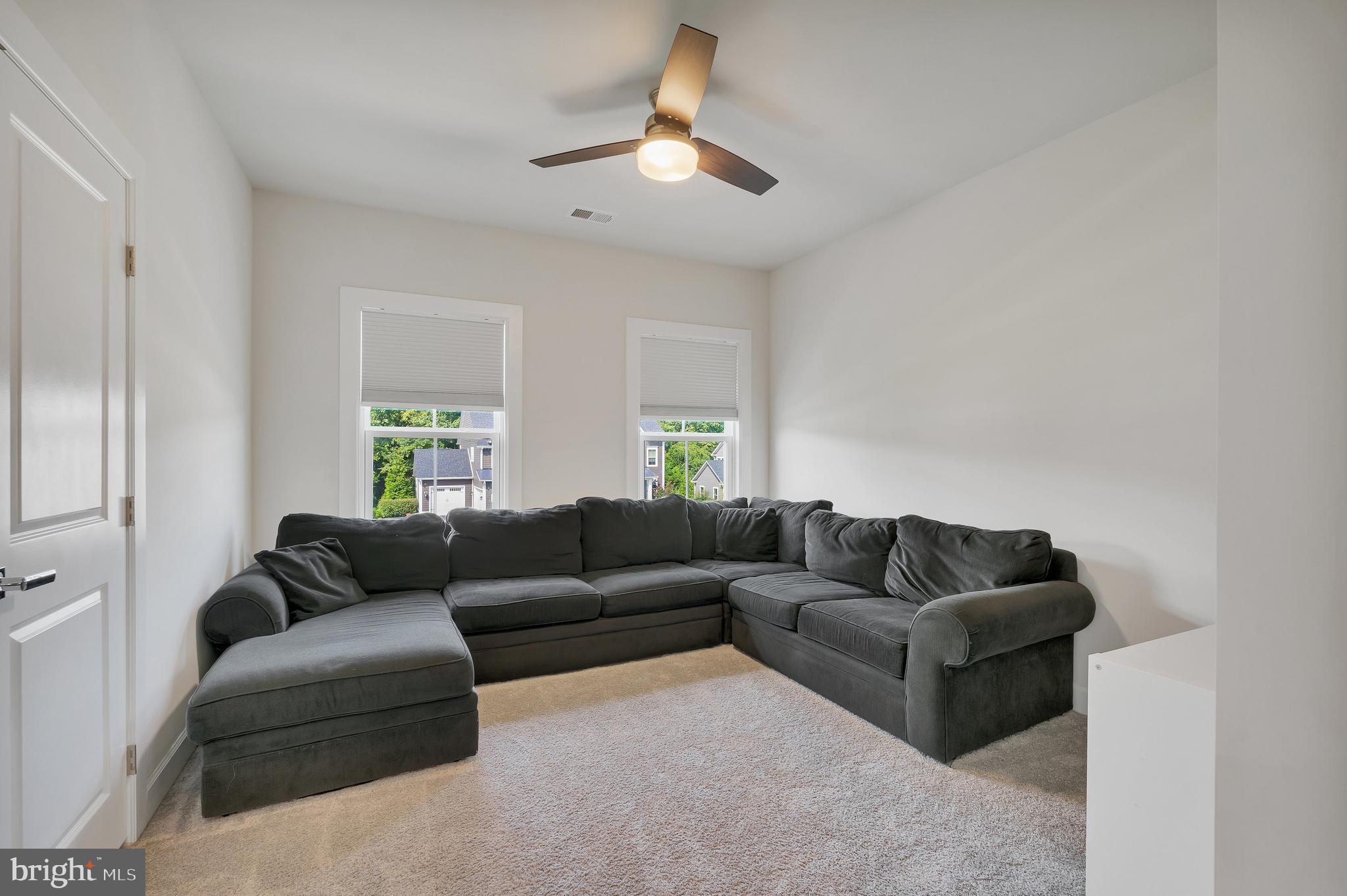 GROVE AT WILLOWSFORD - Residential