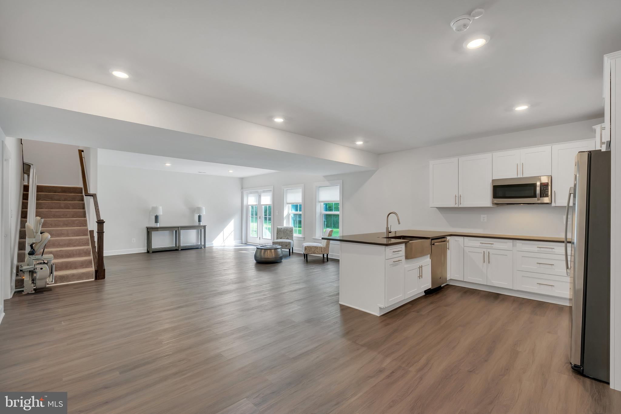 GROVE AT WILLOWSFORD - Residential