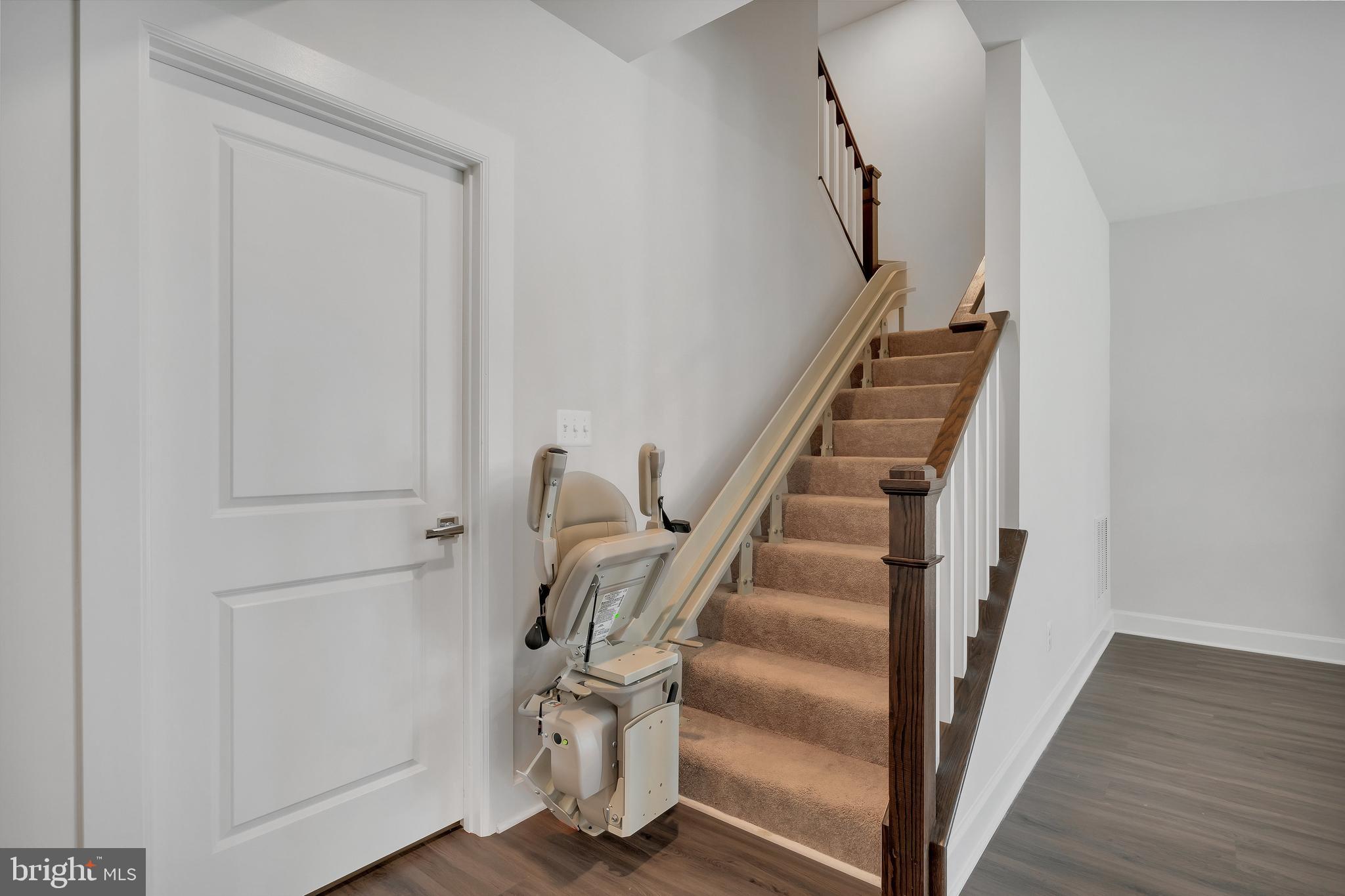 GROVE AT WILLOWSFORD - Residential