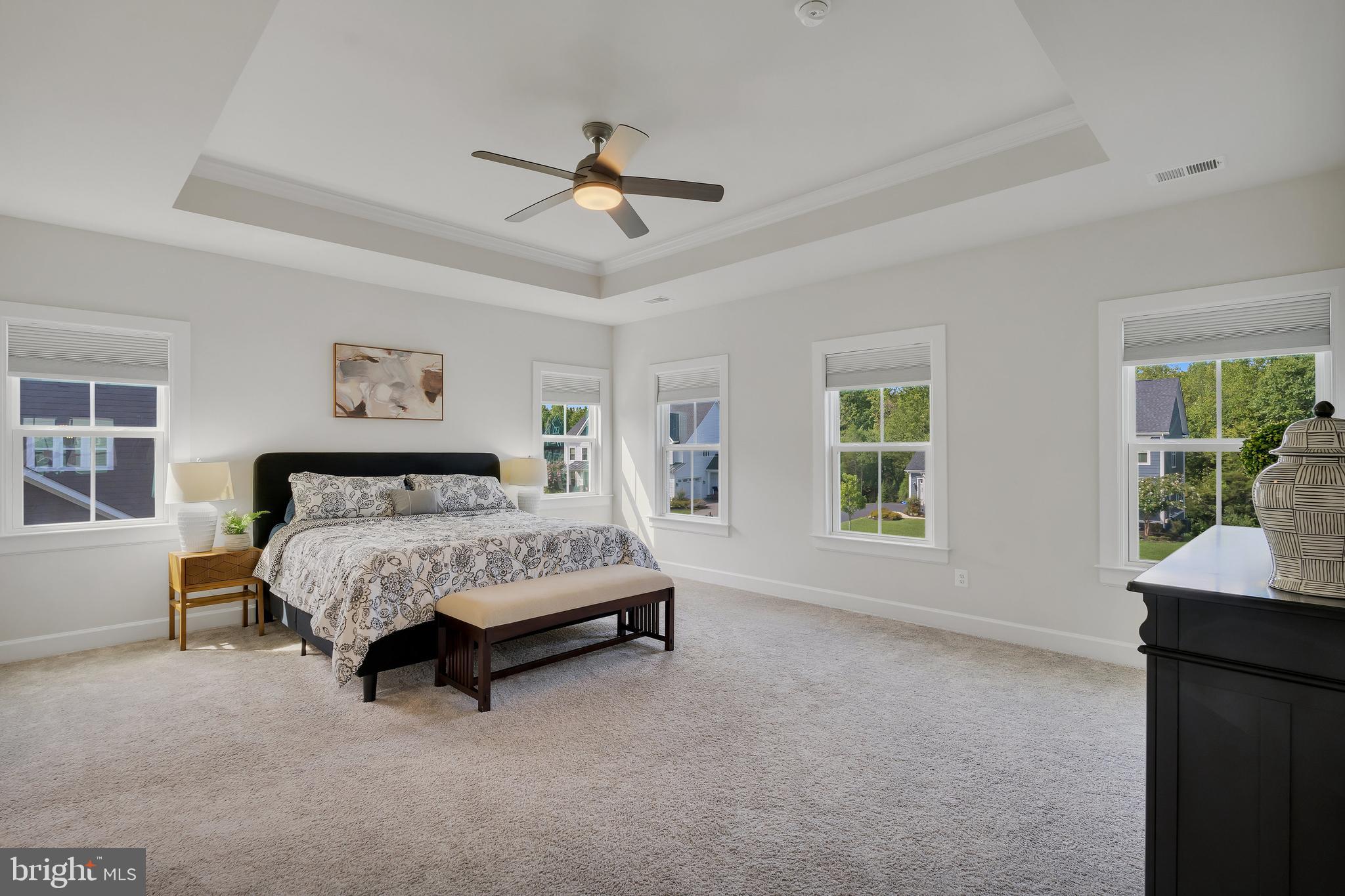 GROVE AT WILLOWSFORD - Residential