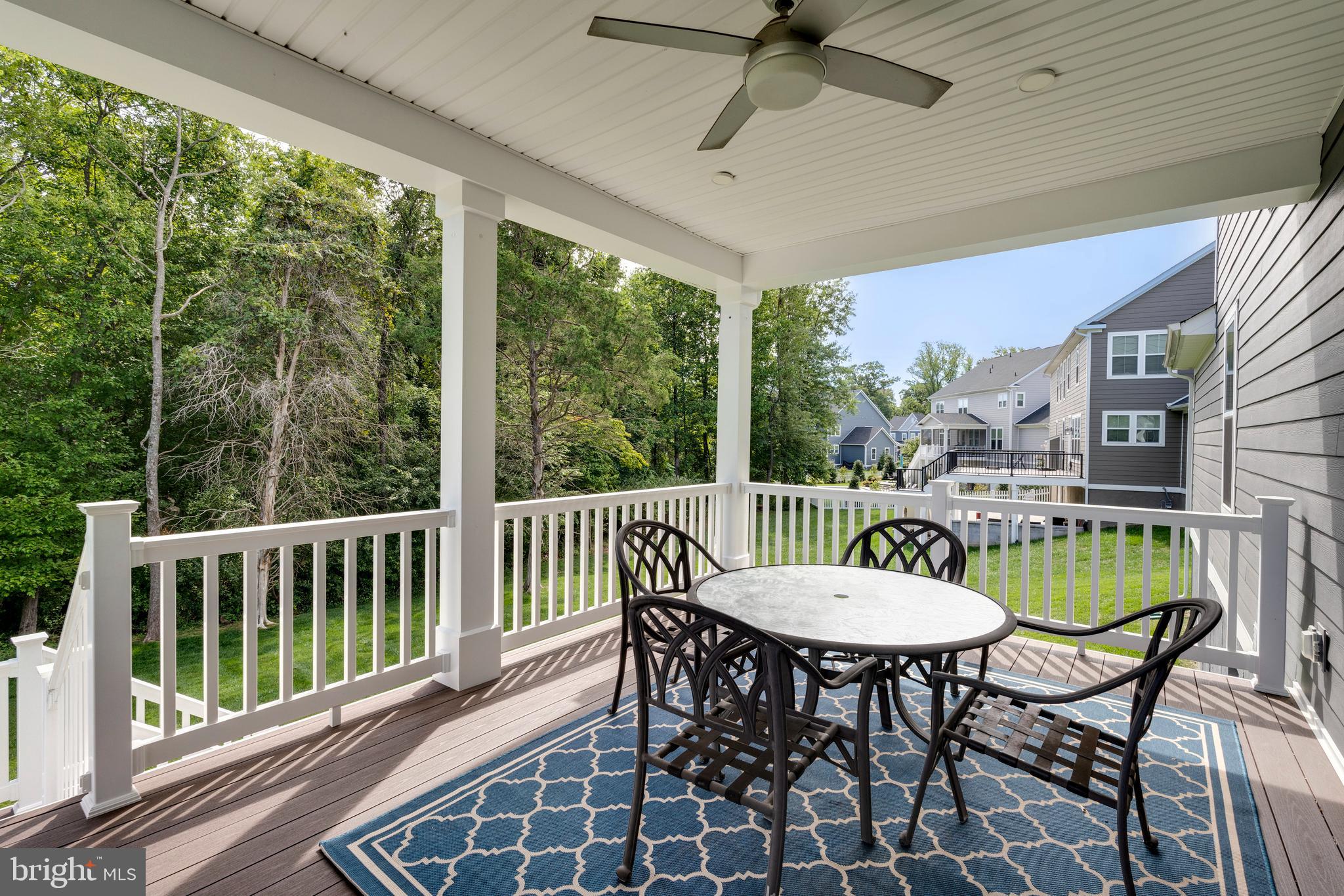 GROVE AT WILLOWSFORD - Residential