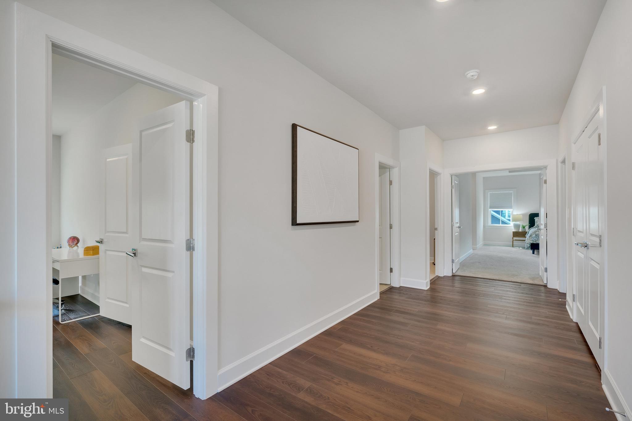 GROVE AT WILLOWSFORD - Residential