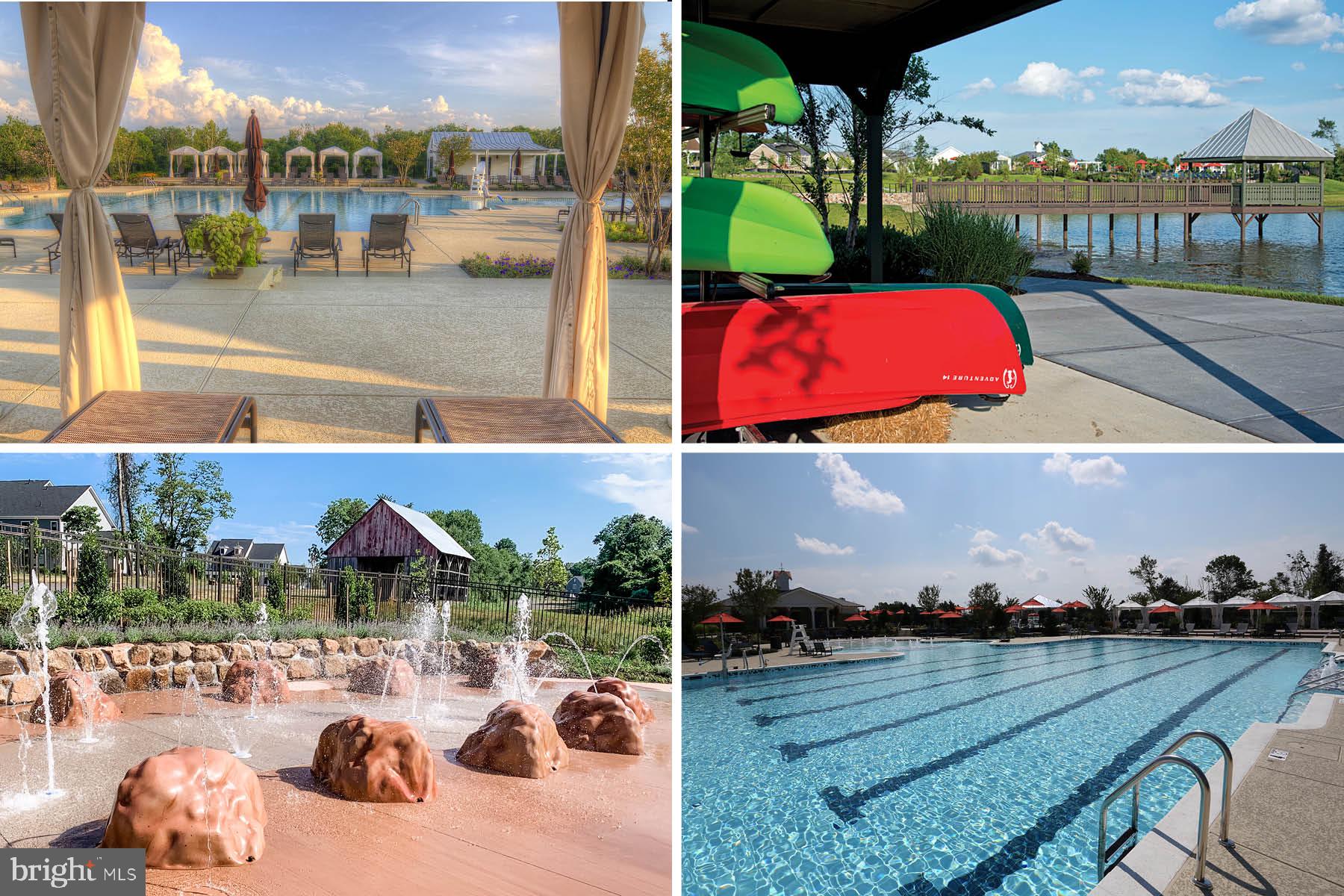 GROVE AT WILLOWSFORD - Residential