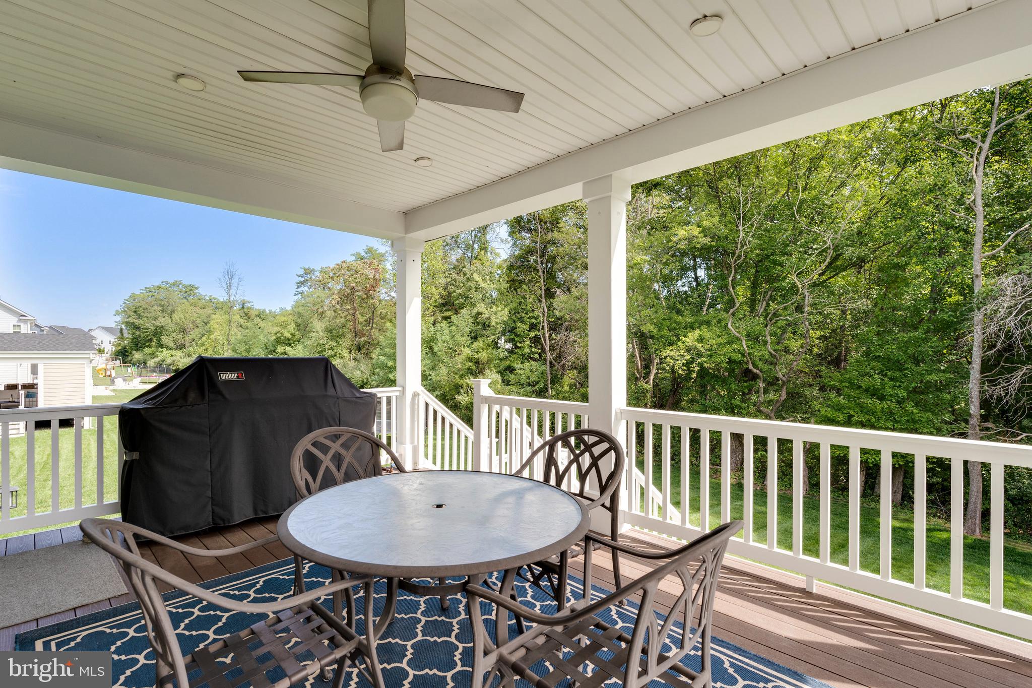 GROVE AT WILLOWSFORD - Residential