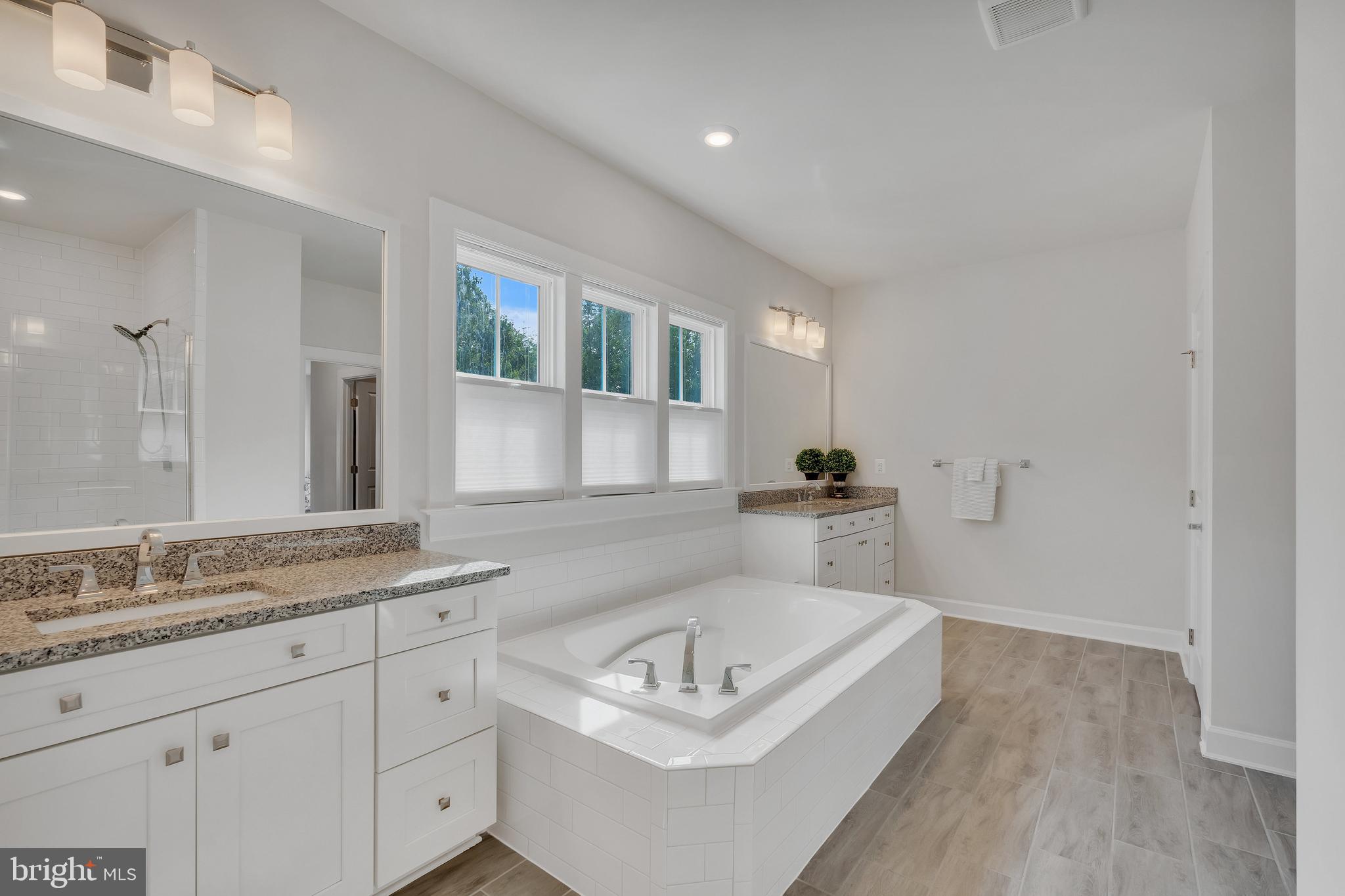 GROVE AT WILLOWSFORD - Residential